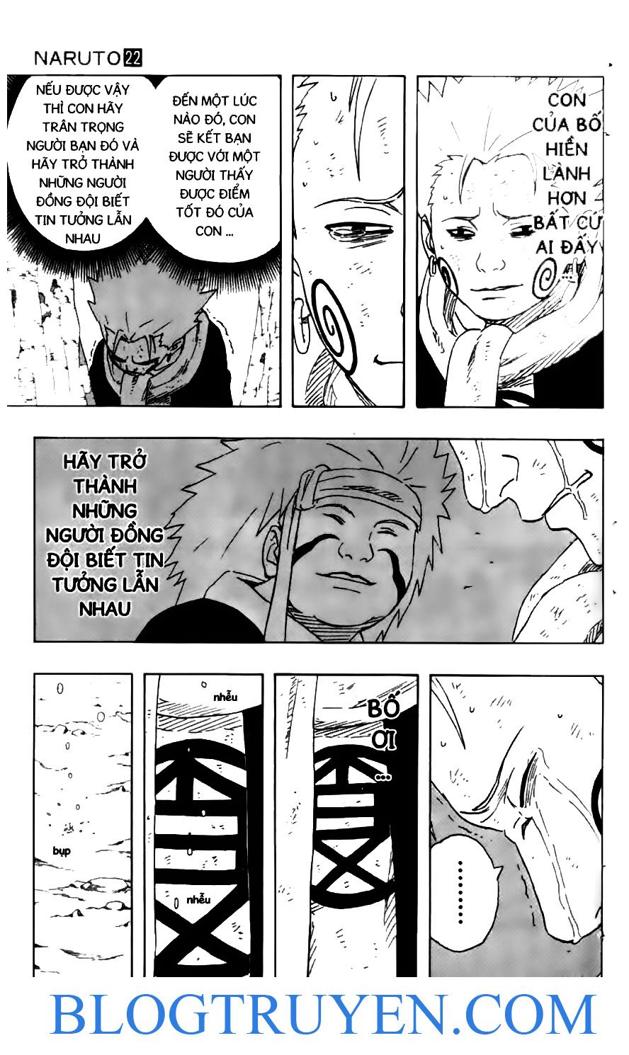 Naruto Chapter 191 - 9