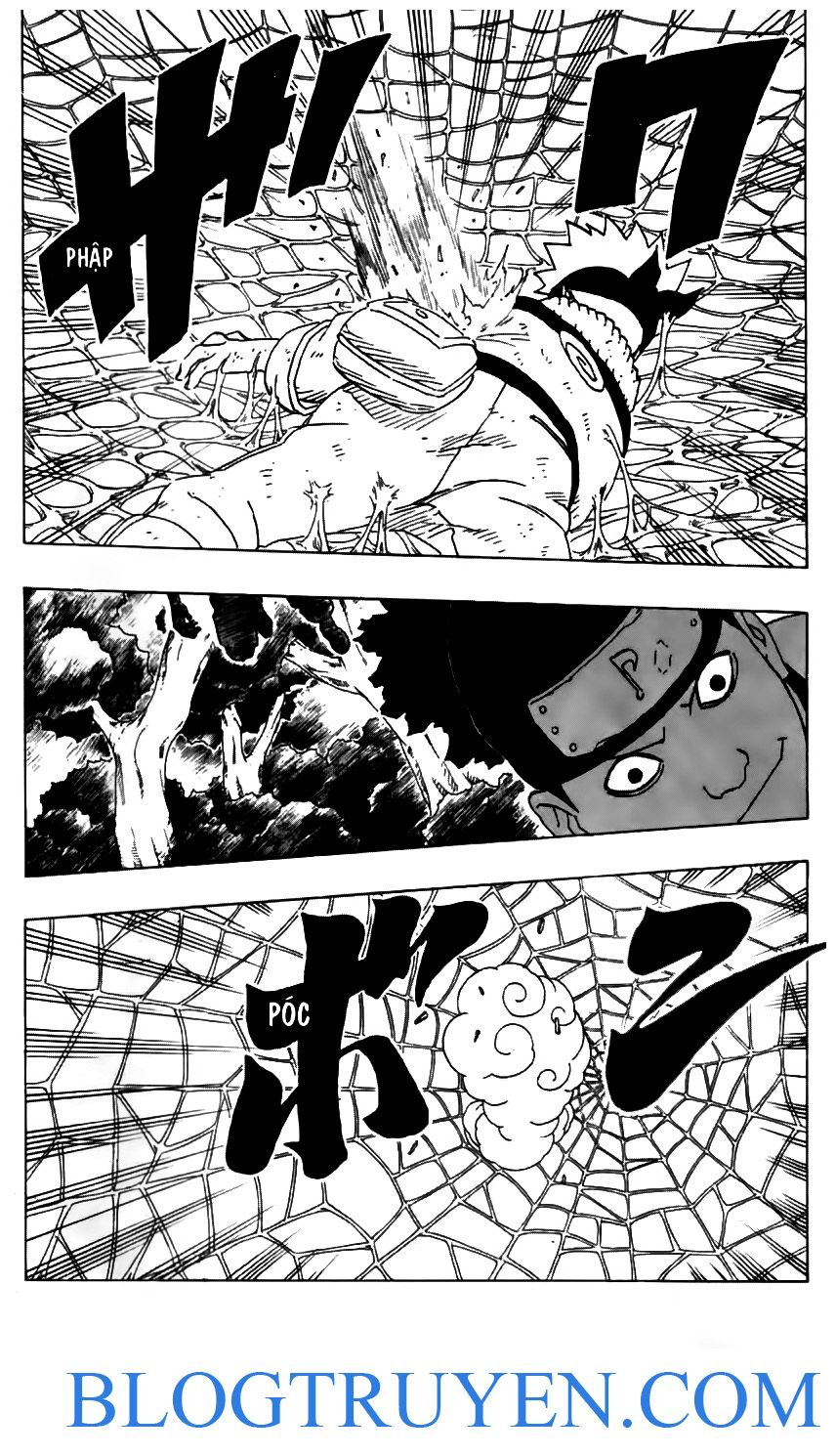 Naruto Chapter 192 - 15