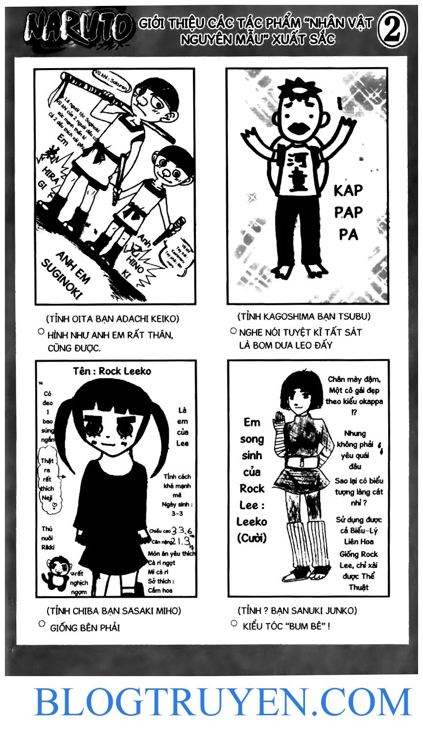 Naruto Chapter 192 - 21