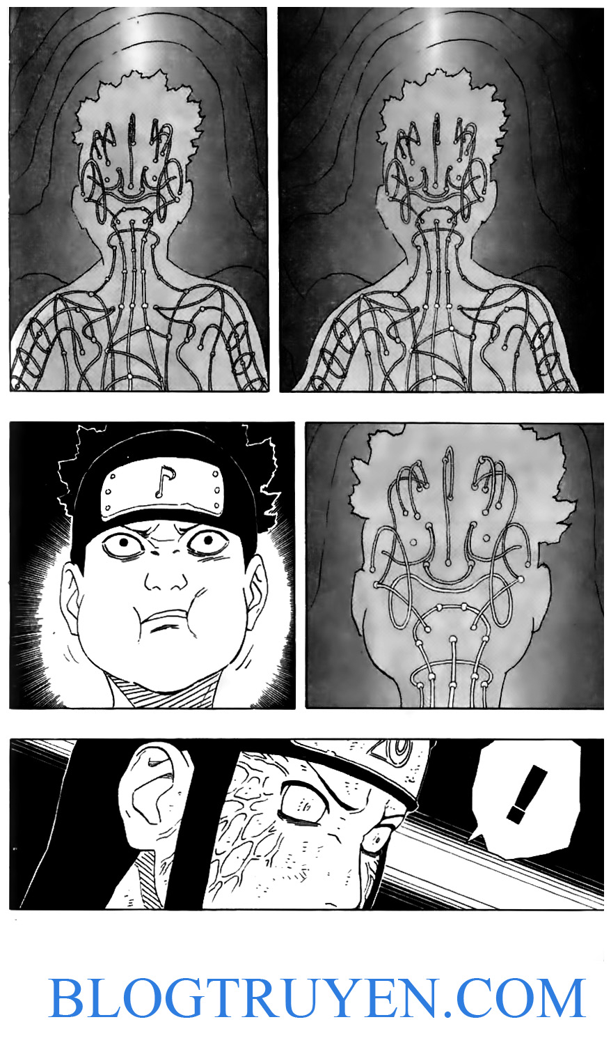 Naruto Chapter 193 - 13