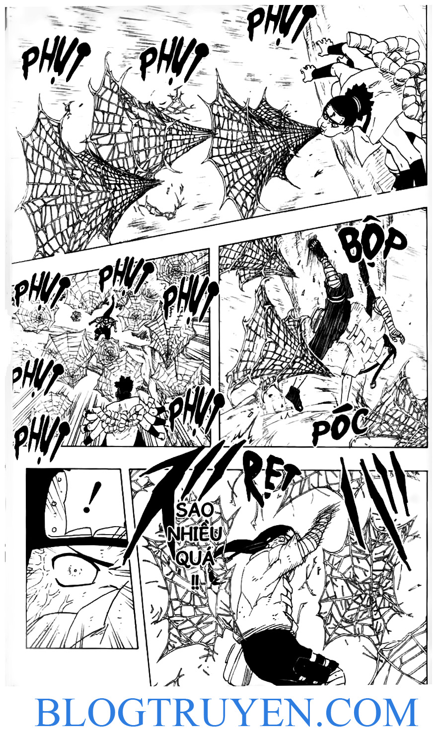 Naruto Chapter 193 - 14