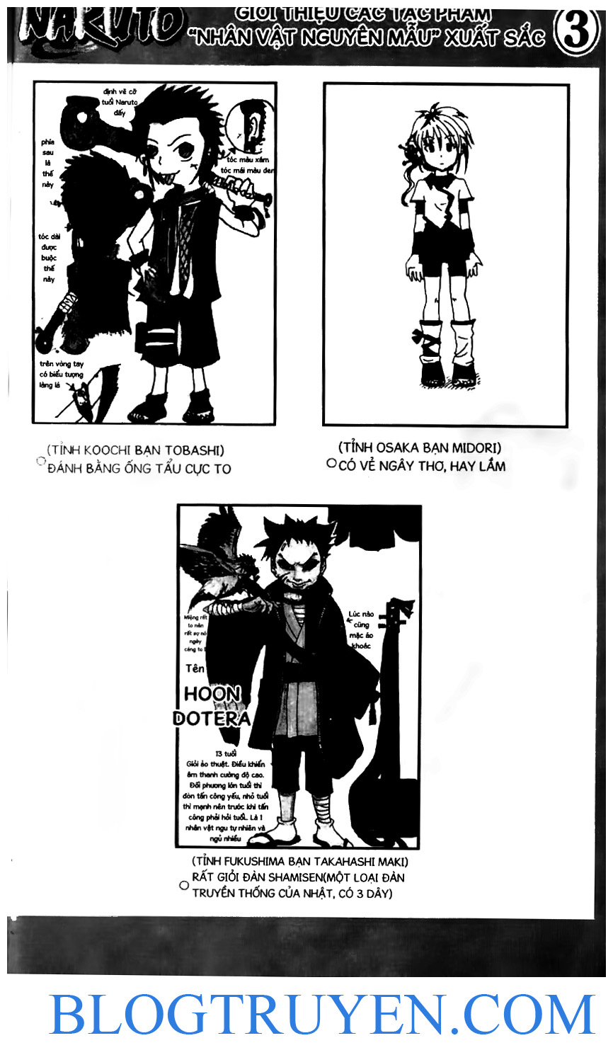 Naruto Chapter 193 - 21