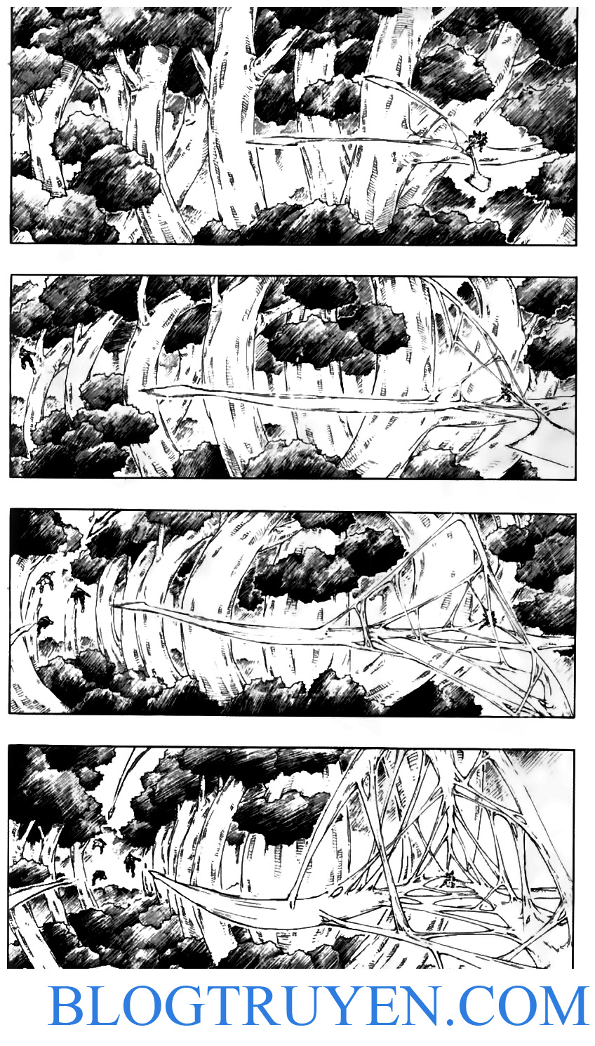 Naruto Chapter 193 - 9