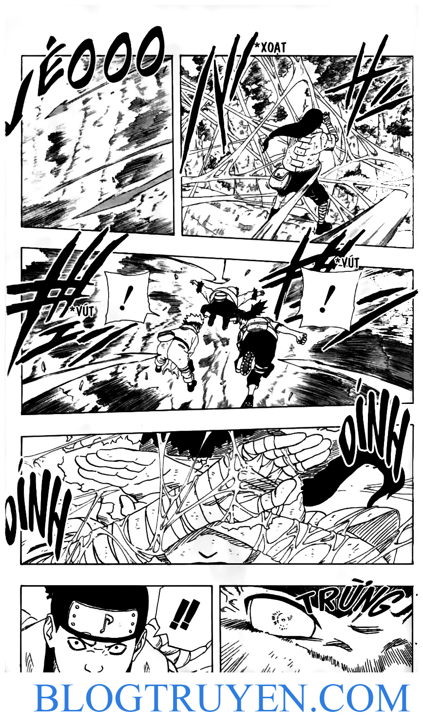 Naruto Chapter 193 - 10