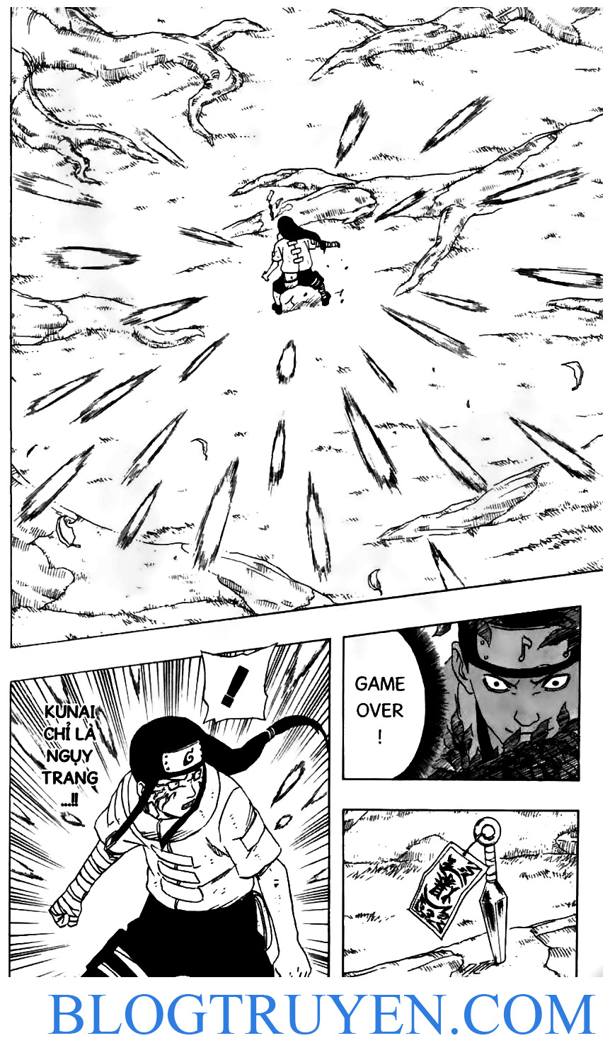 Naruto Chapter 194 - 11