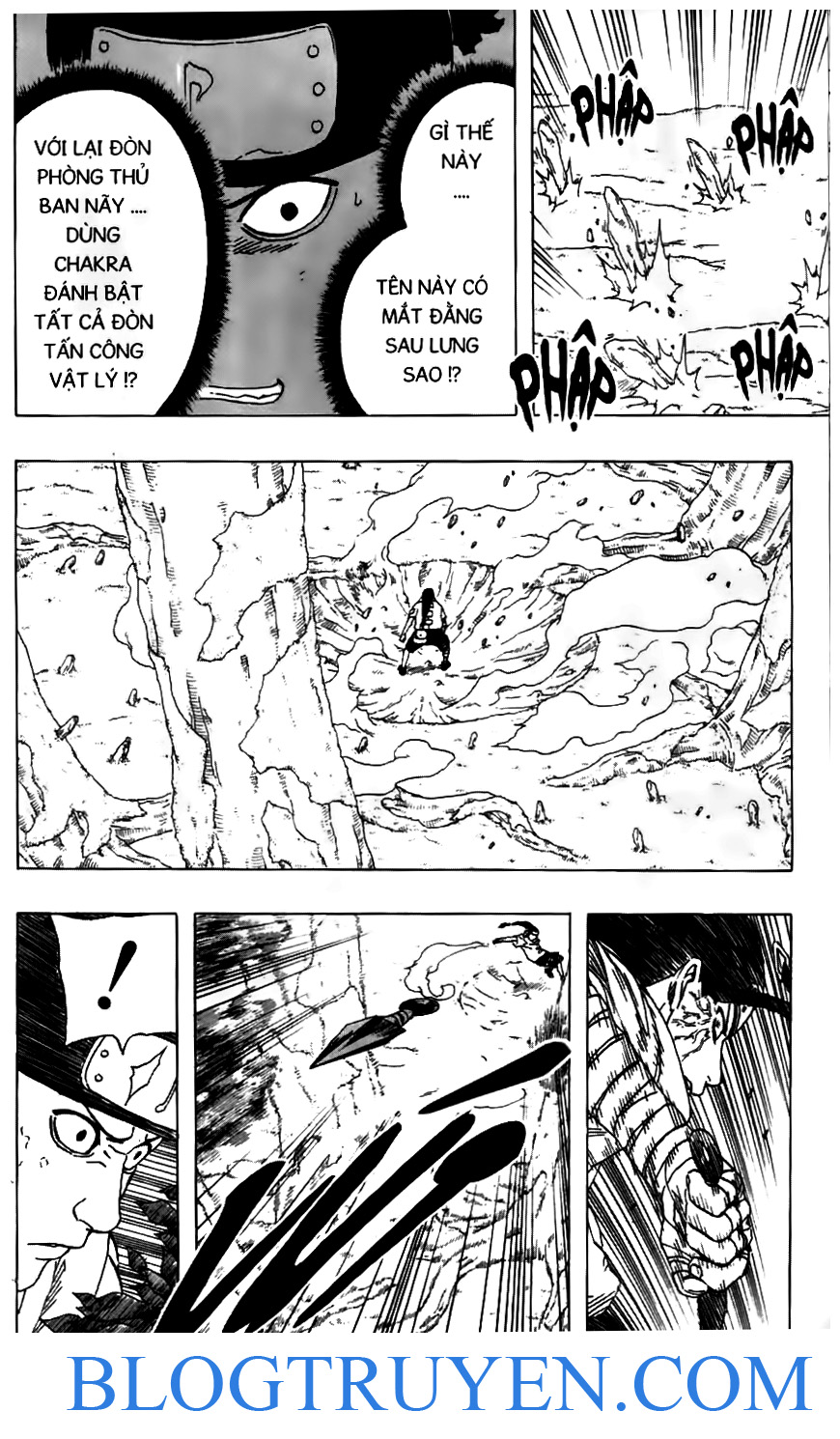 Naruto Chapter 194 - 13