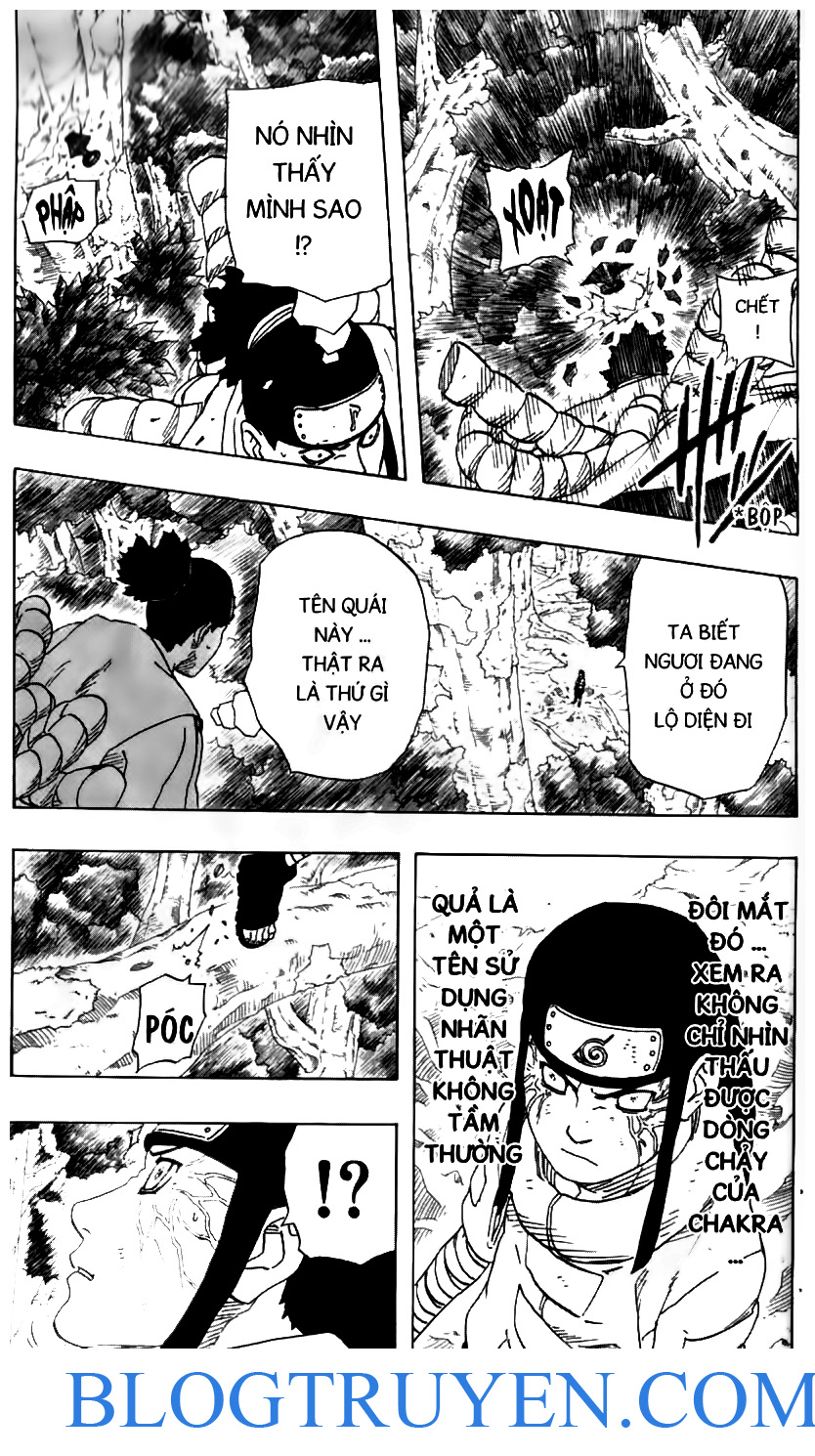 Naruto Chapter 194 - 14