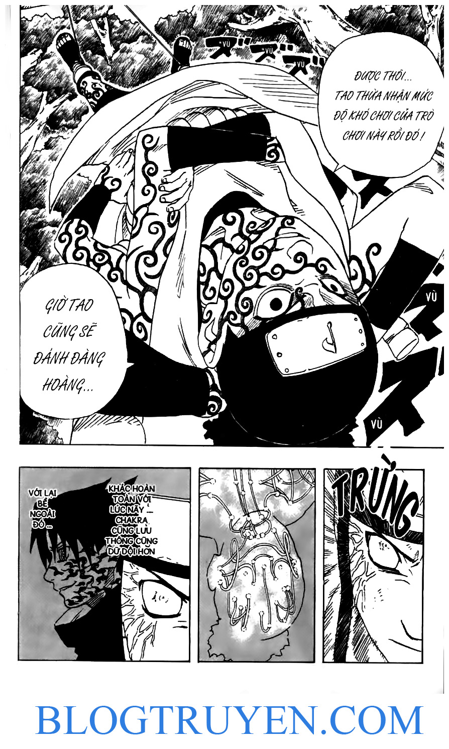 Naruto Chapter 194 - 15
