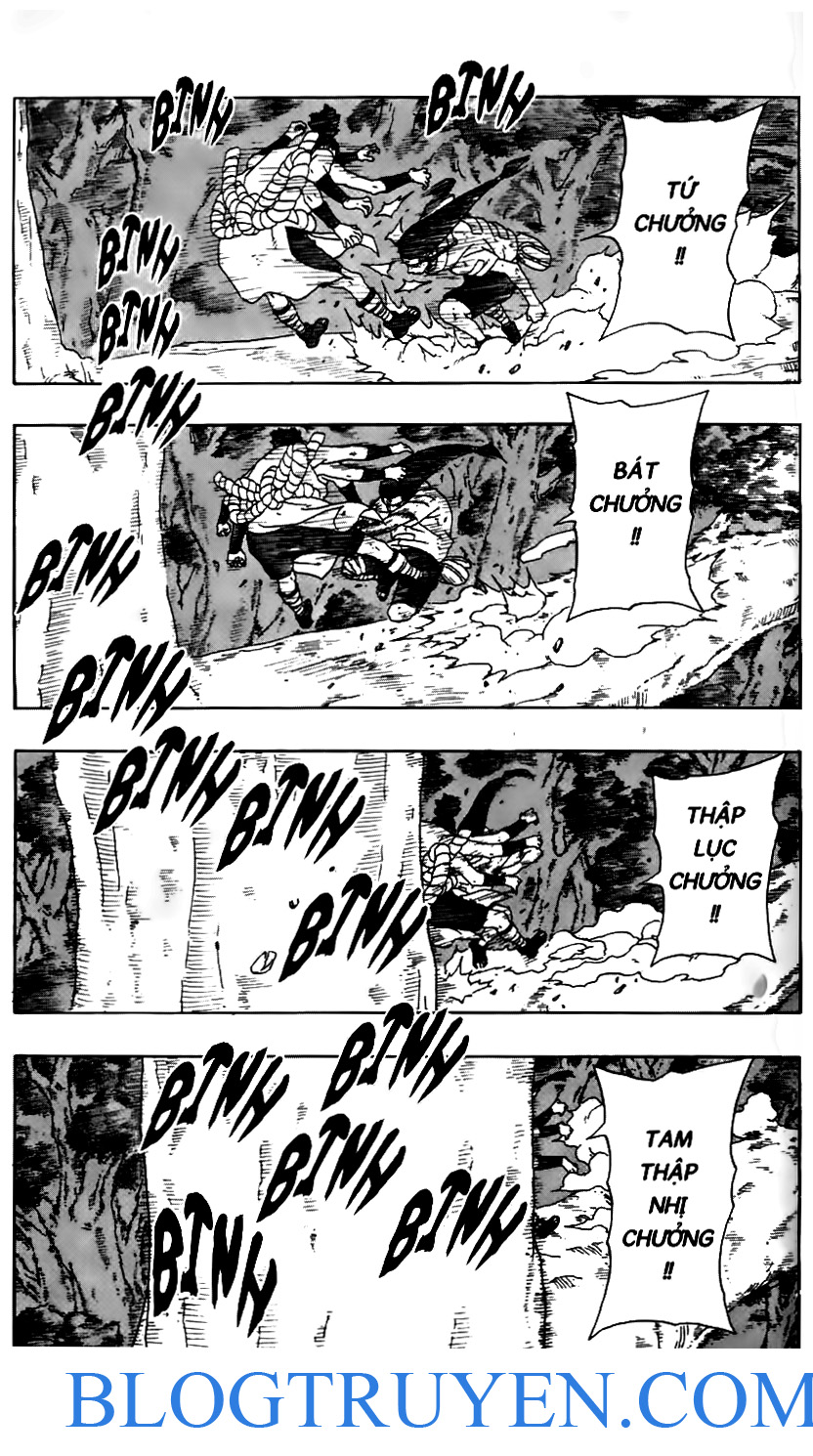 Naruto Chapter 194 - 4
