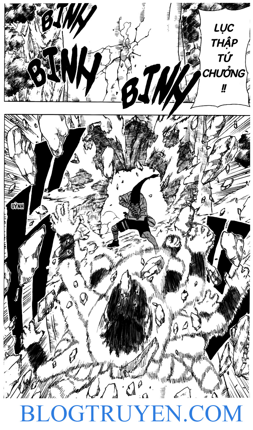 Naruto Chapter 194 - 5