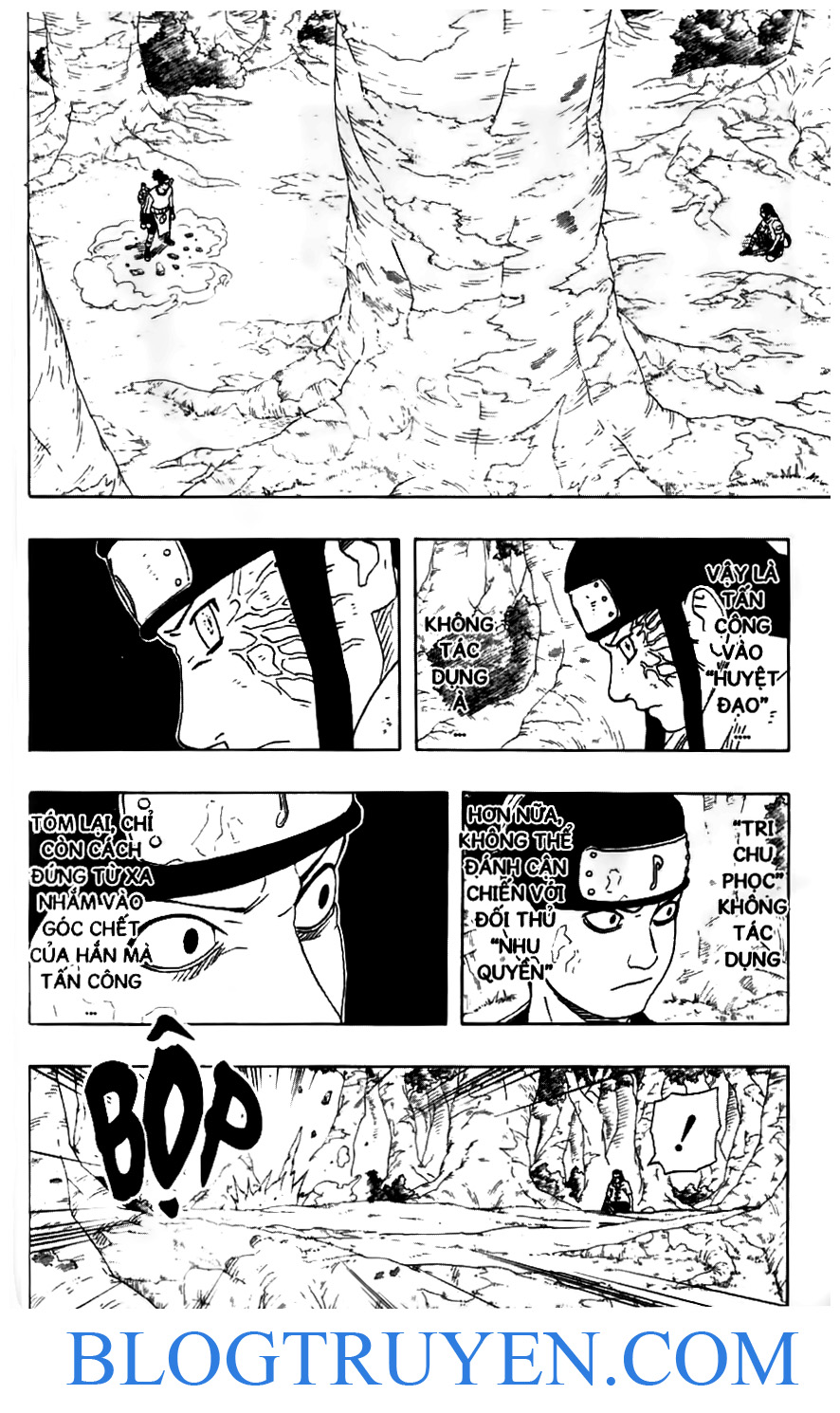 Naruto Chapter 194 - 9