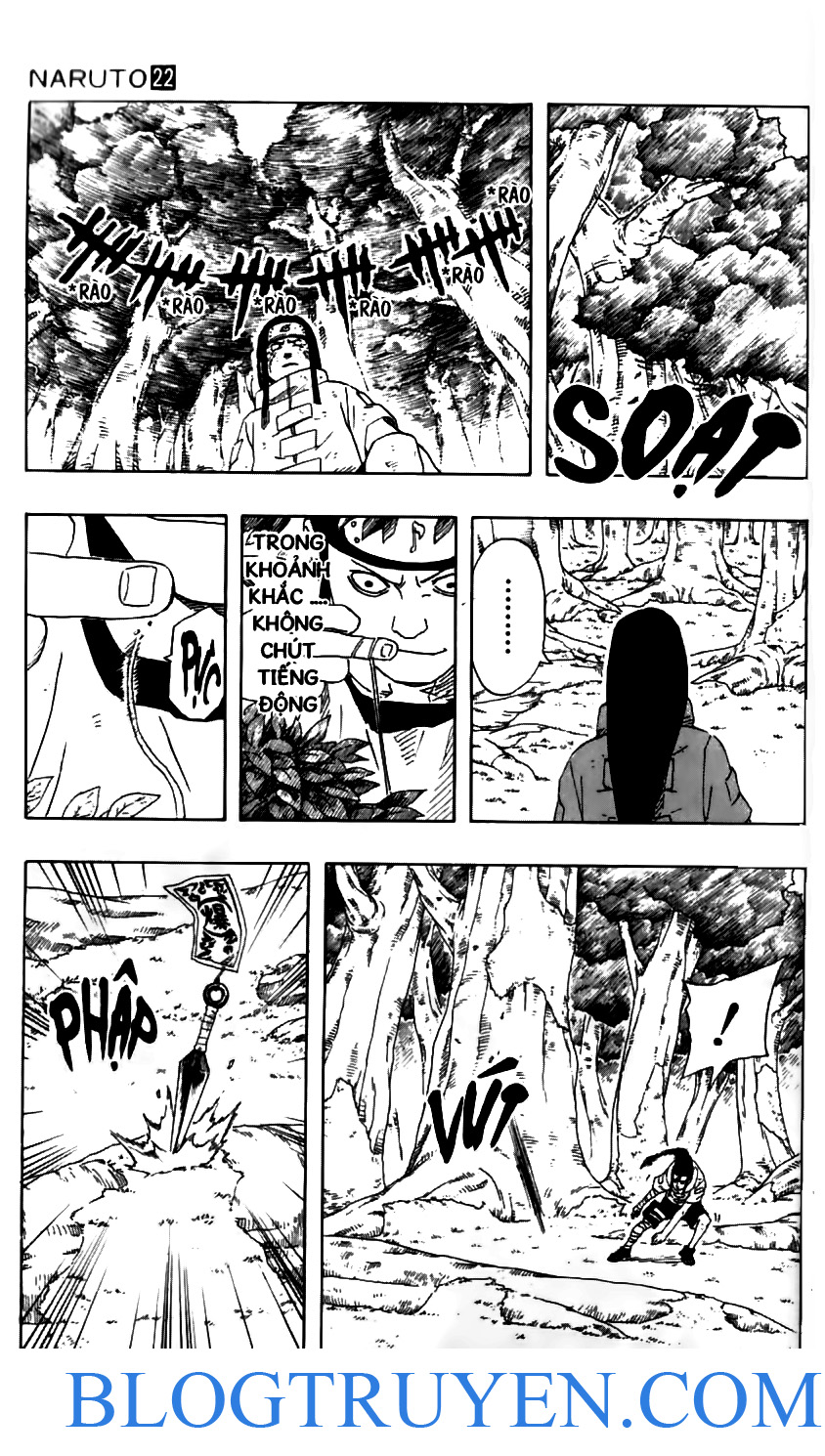 Naruto Chapter 194 - 10