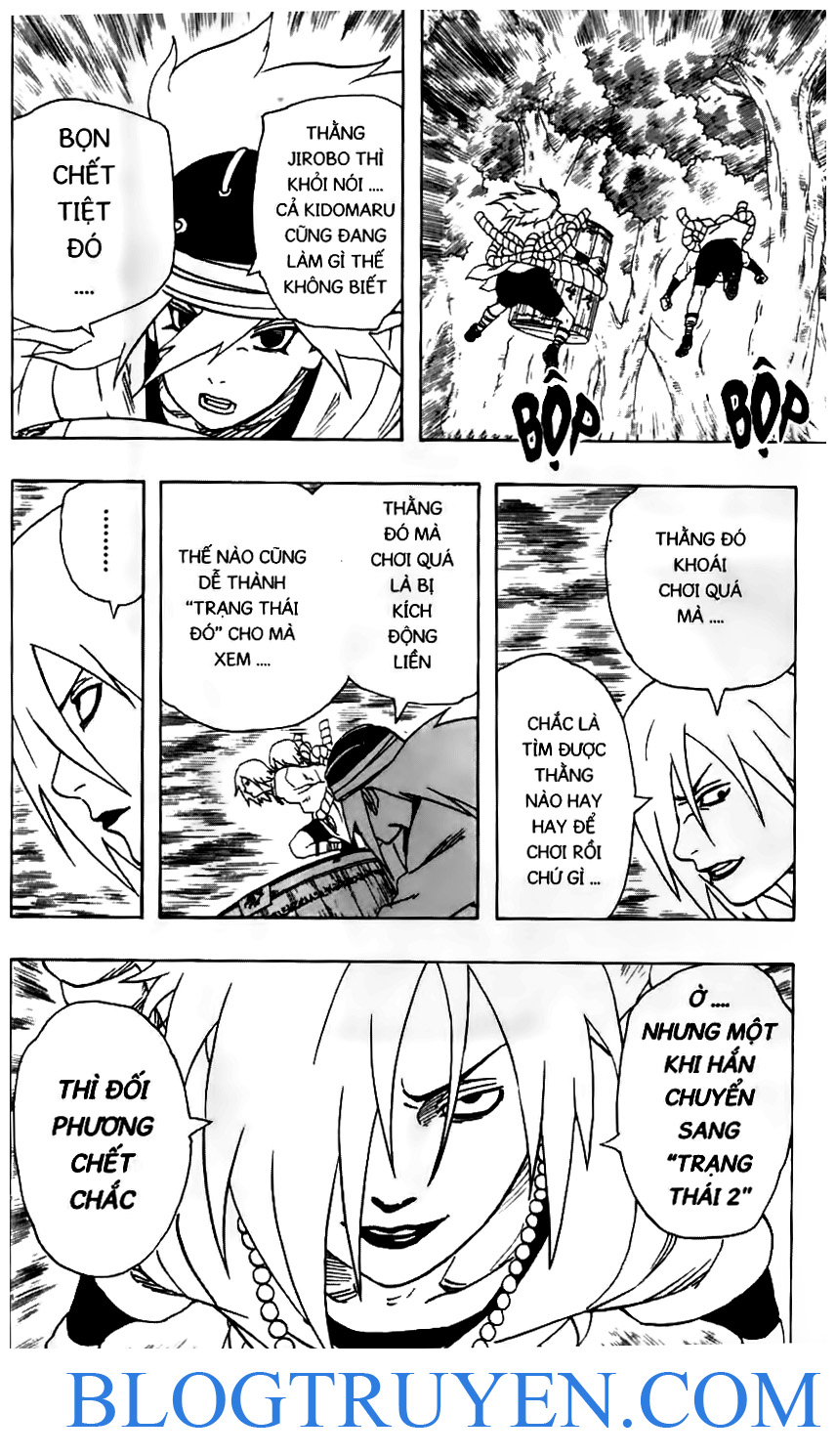 Naruto Chapter 195 - 11