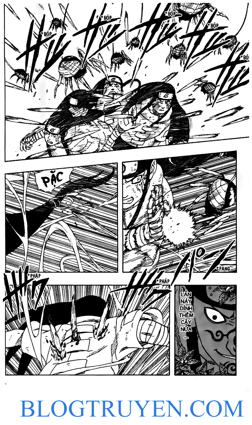 Naruto Chapter 195 - 13