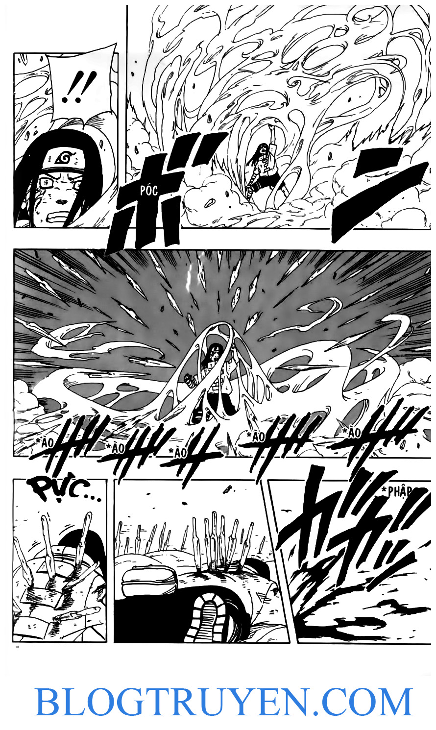 Naruto Chapter 195 - 17