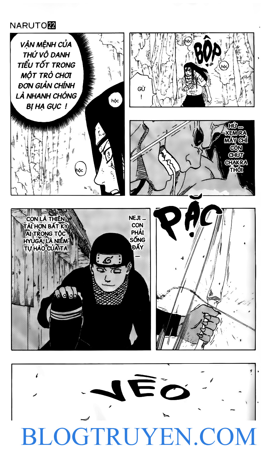 Naruto Chapter 196 - 12
