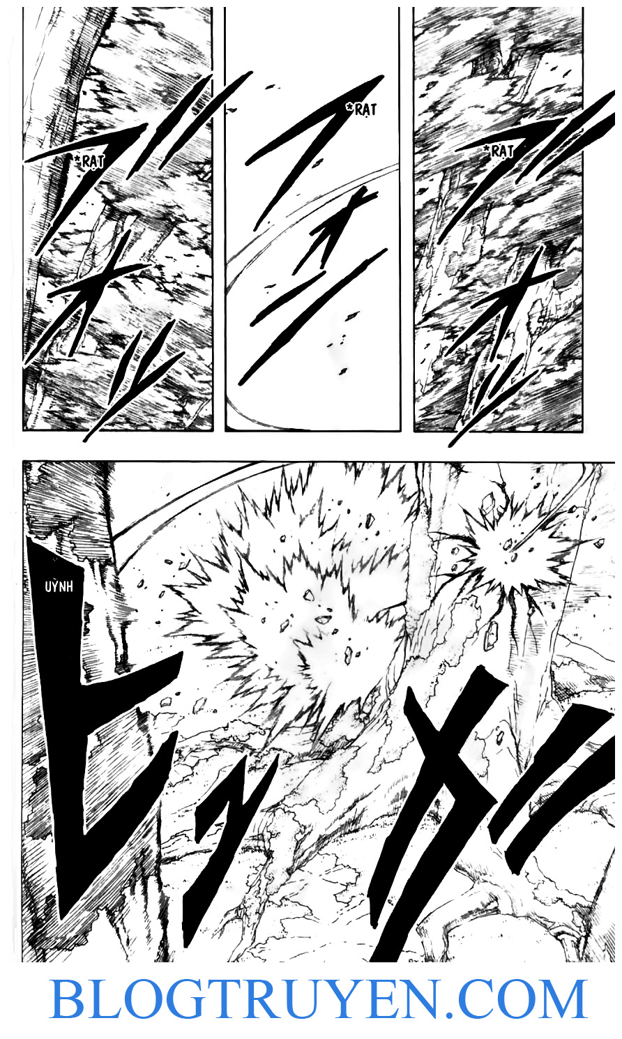 Naruto Chapter 196 - 13