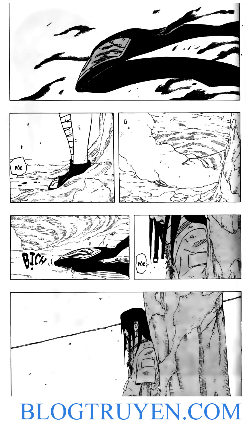 Naruto Chapter 196 - 14