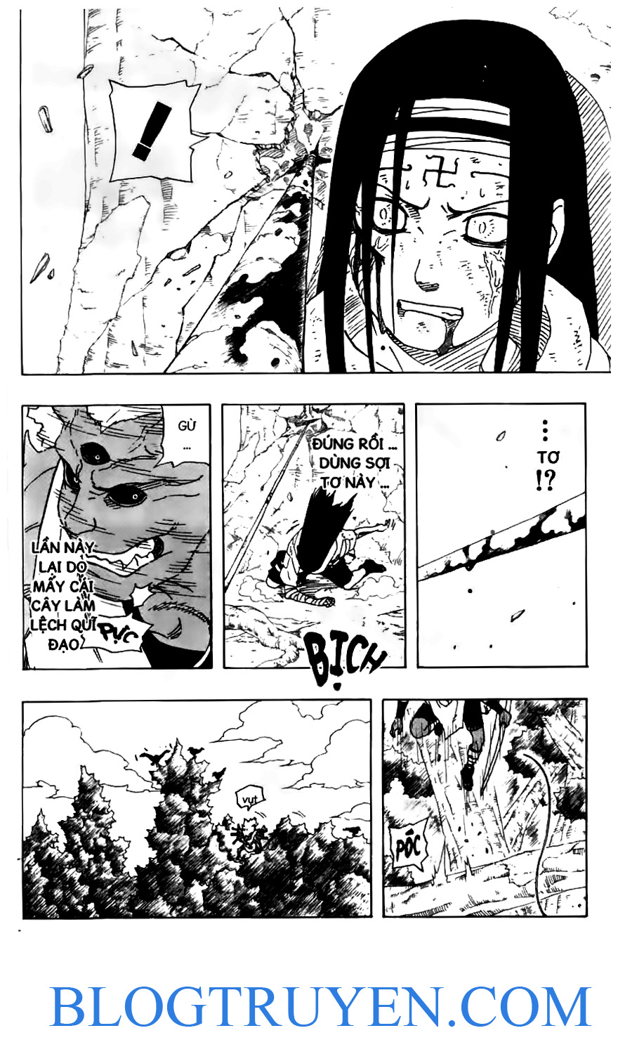 Naruto Chapter 196 - 15