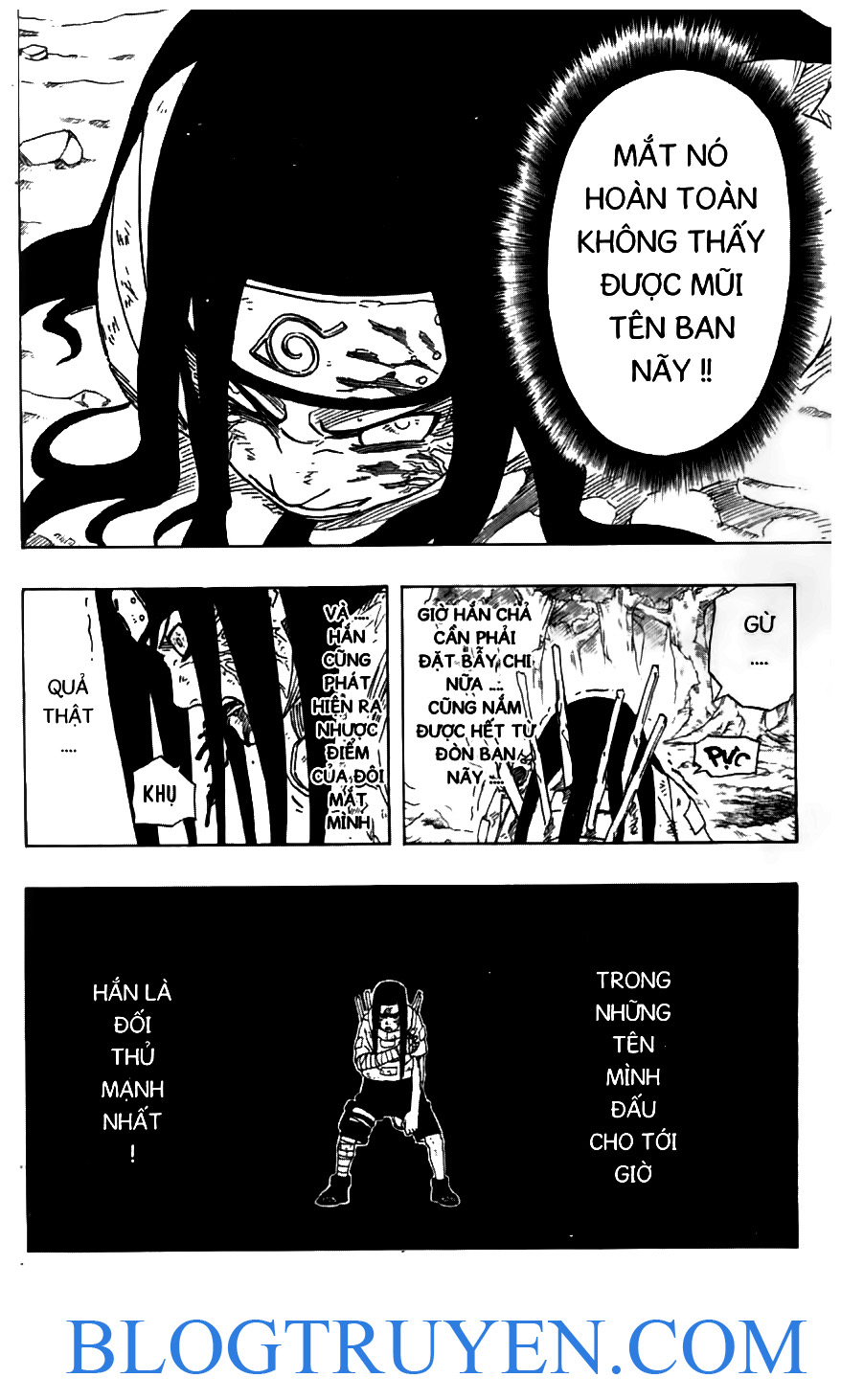 Naruto Chapter 196 - 7