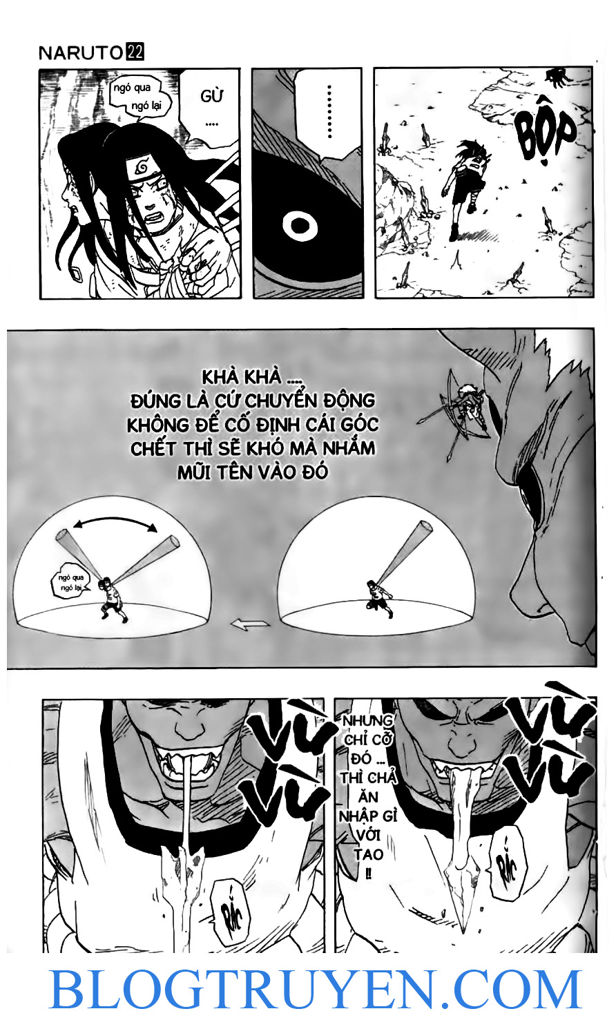 Naruto Chapter 196 - 10