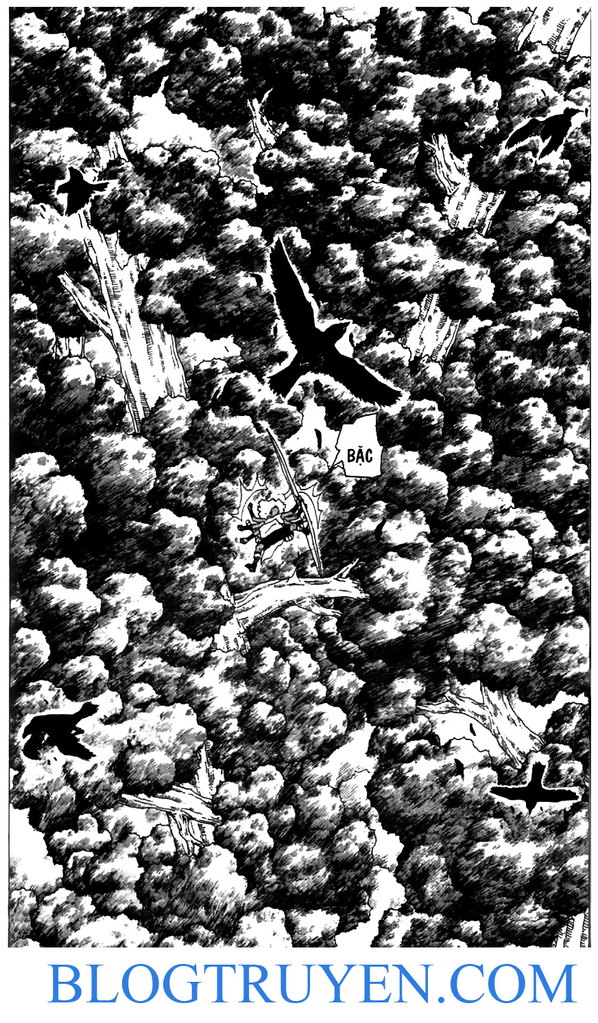 Naruto Chapter 197 - 9