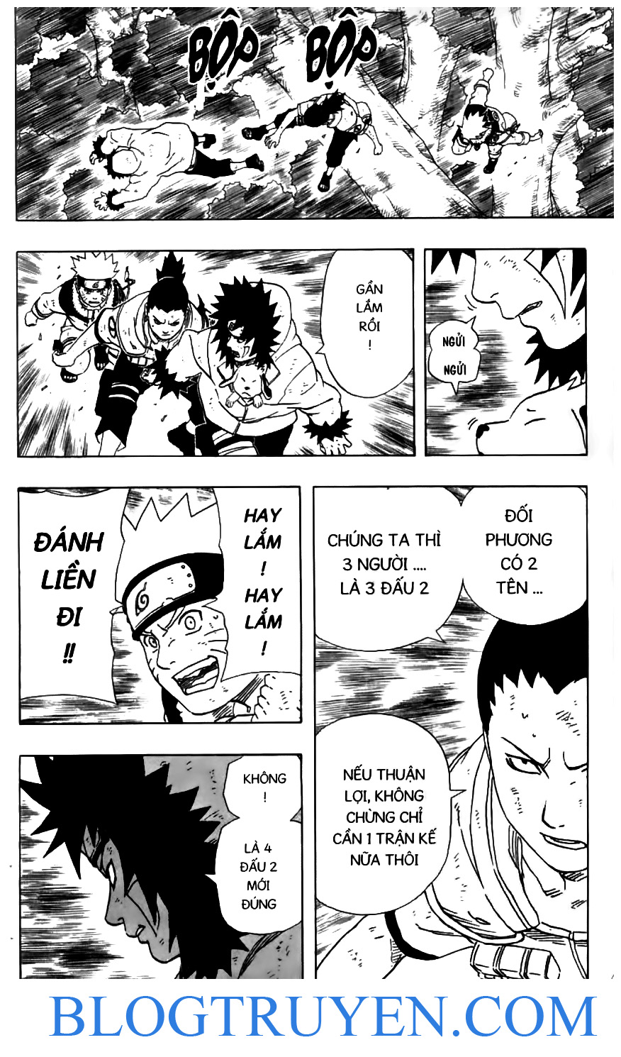 Naruto Chapter 198 - 13