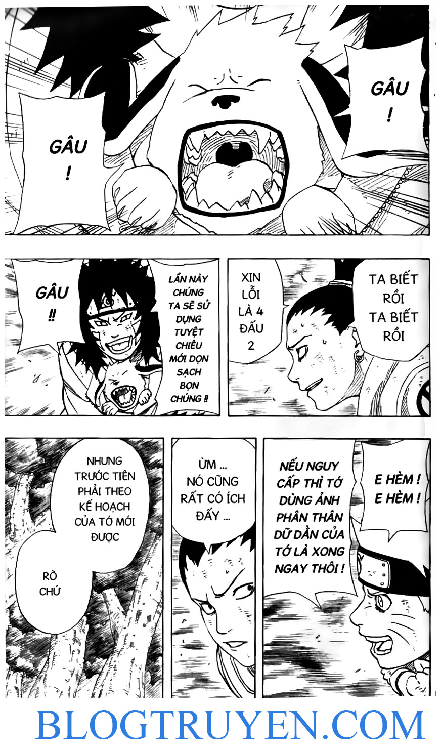 Naruto Chapter 198 - 14