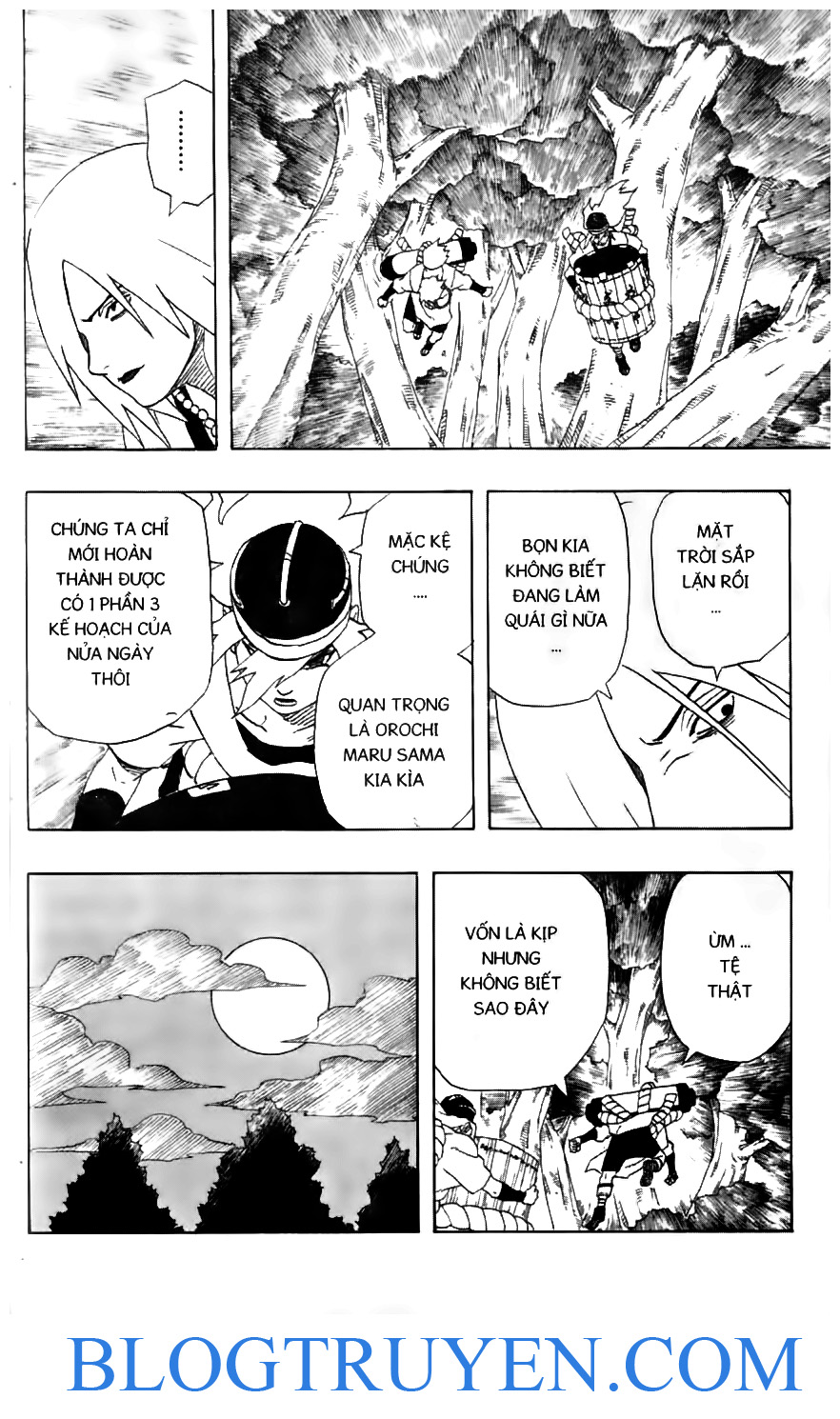 Naruto Chapter 198 - 15