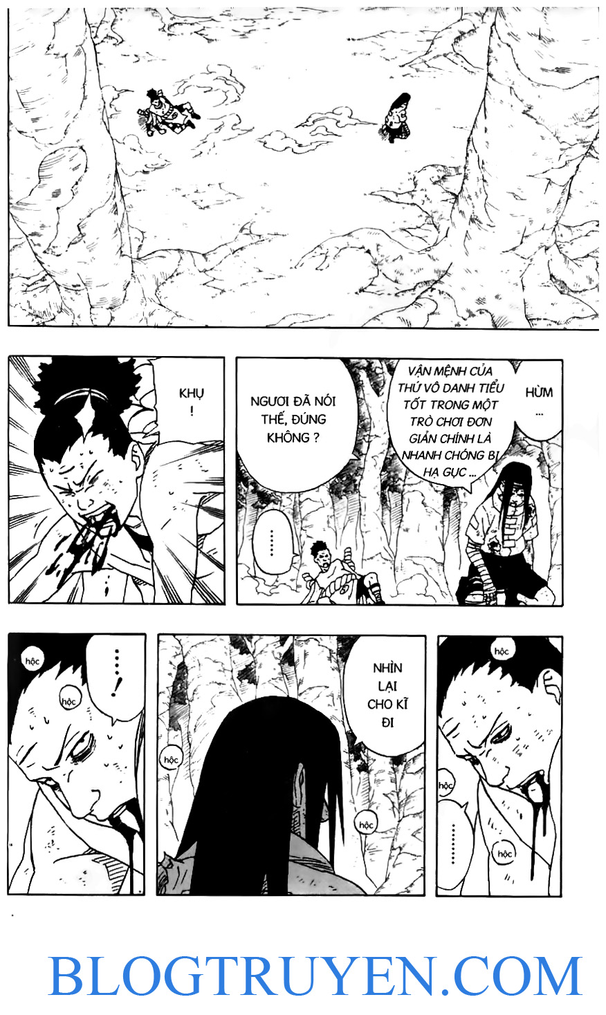 Naruto Chapter 198 - 3