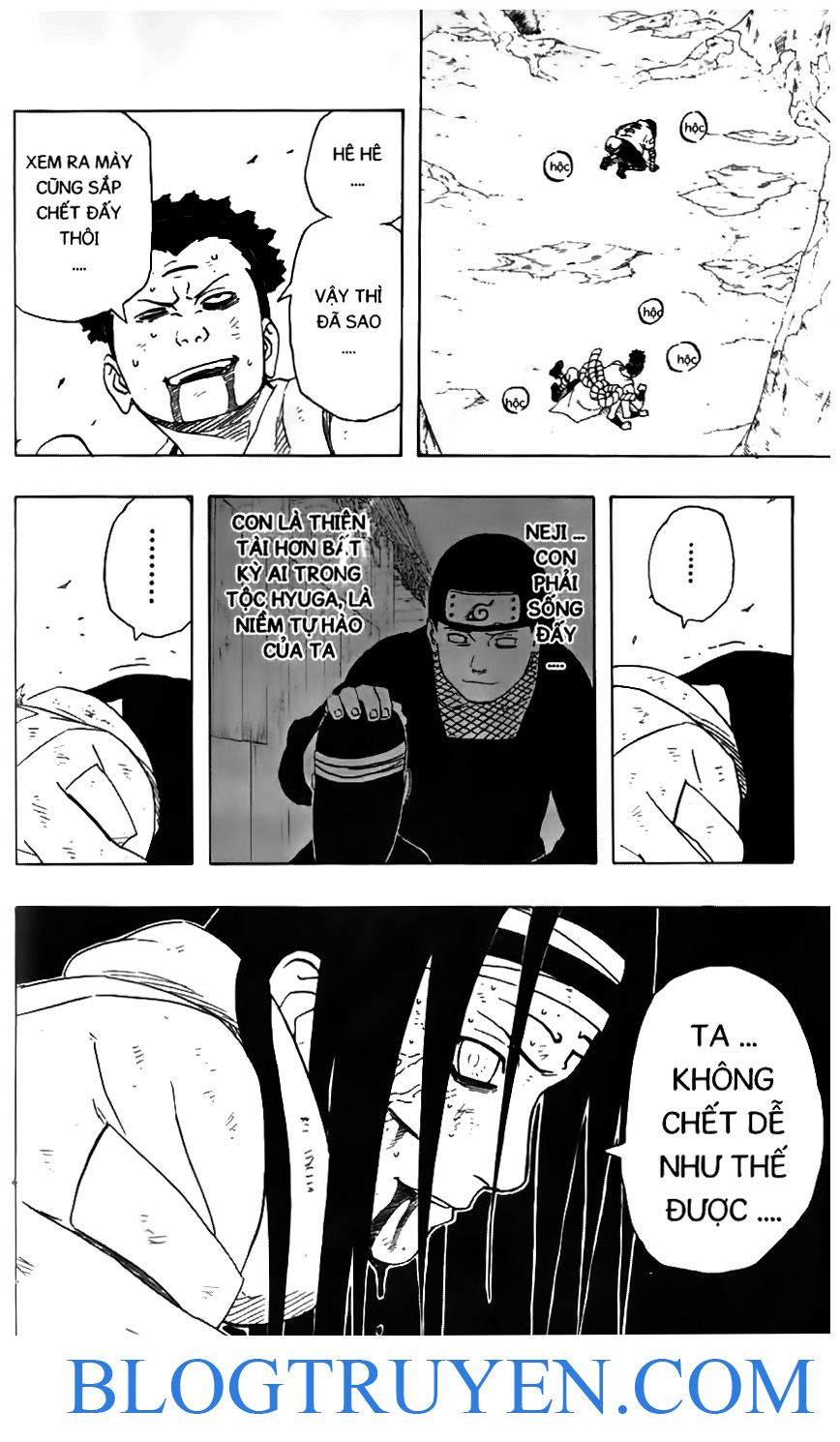 Naruto Chapter 198 - 5