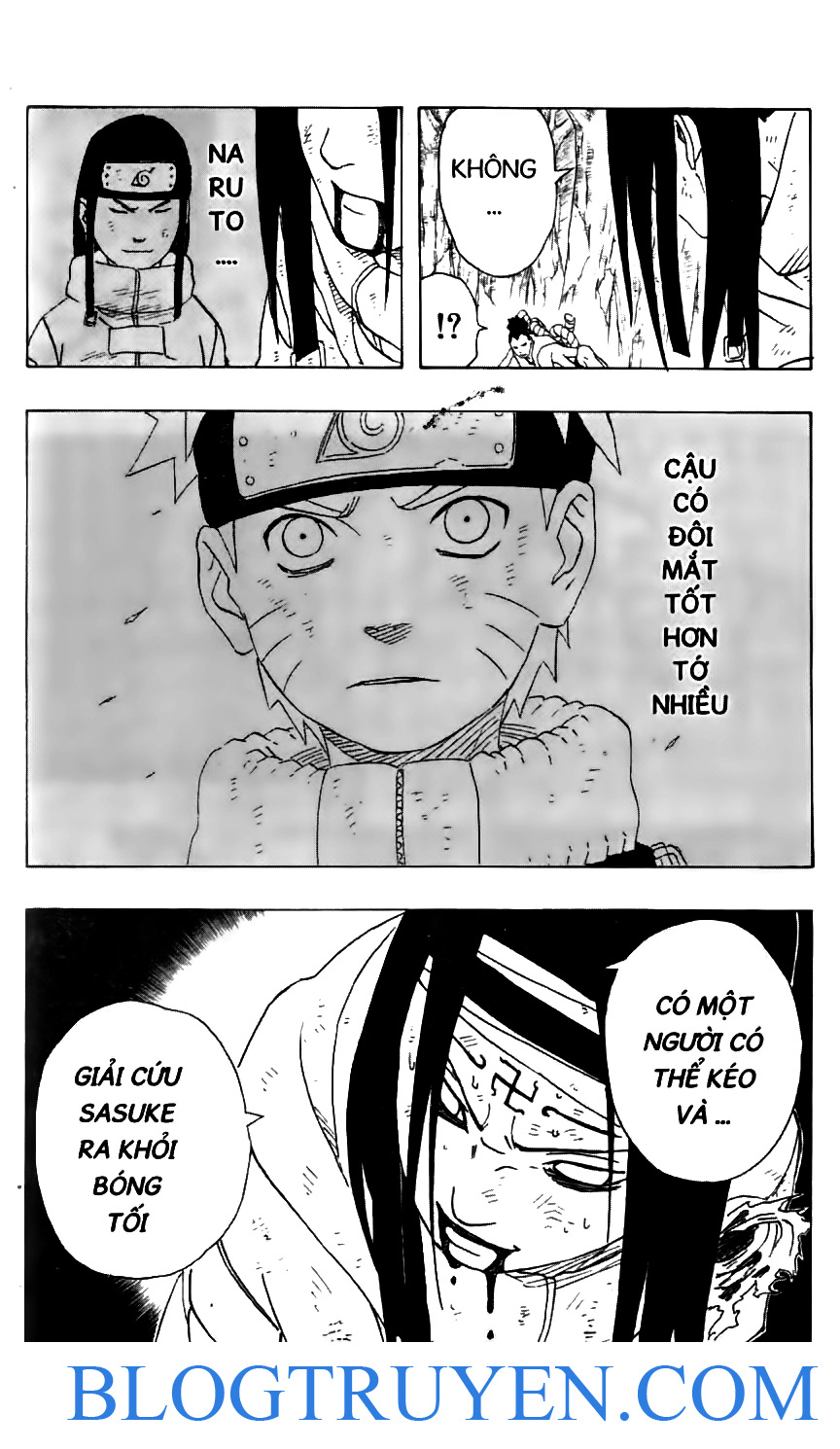Naruto Chapter 198 - 7