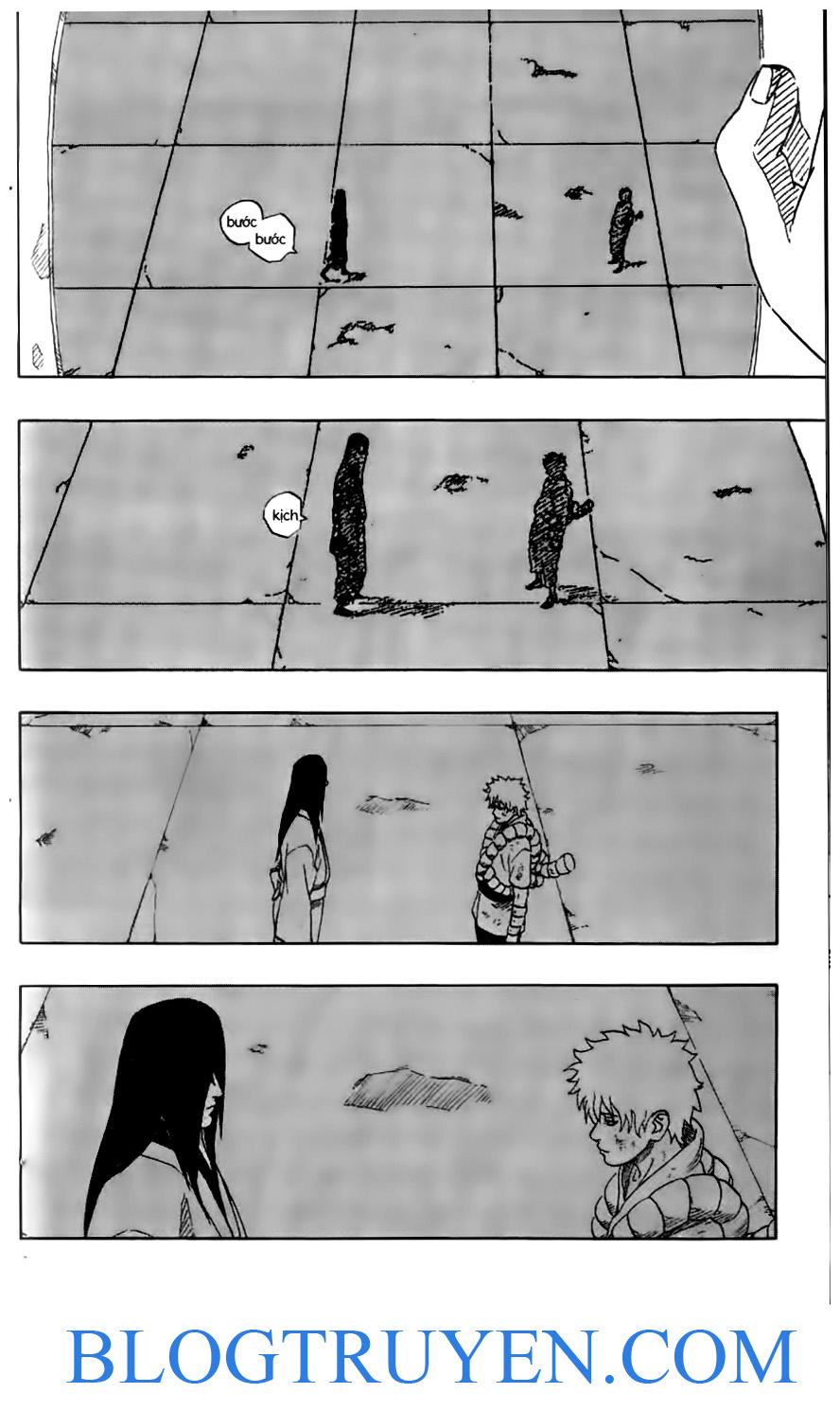 Naruto Chapter 199 - 12