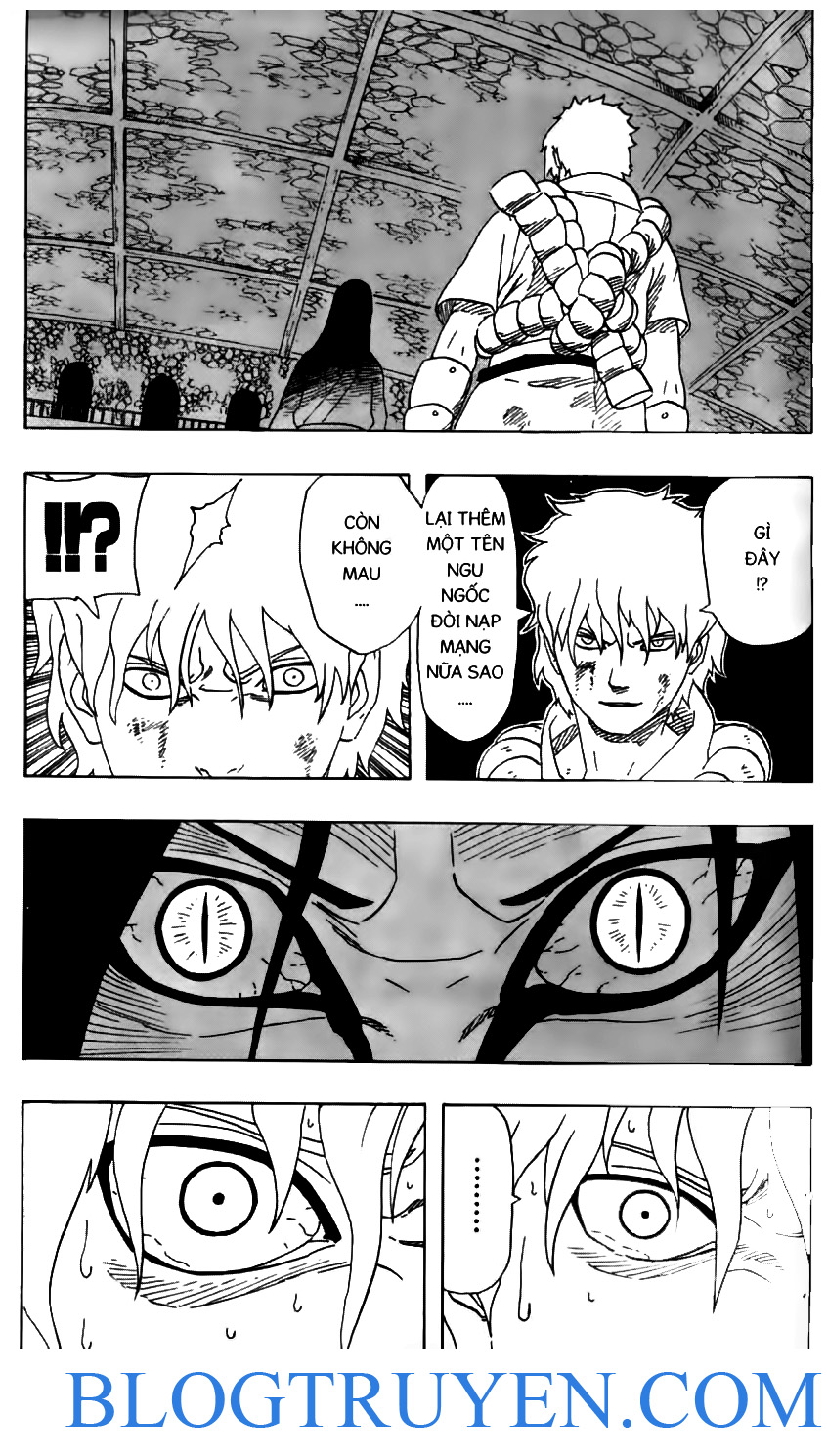 Naruto Chapter 199 - 13