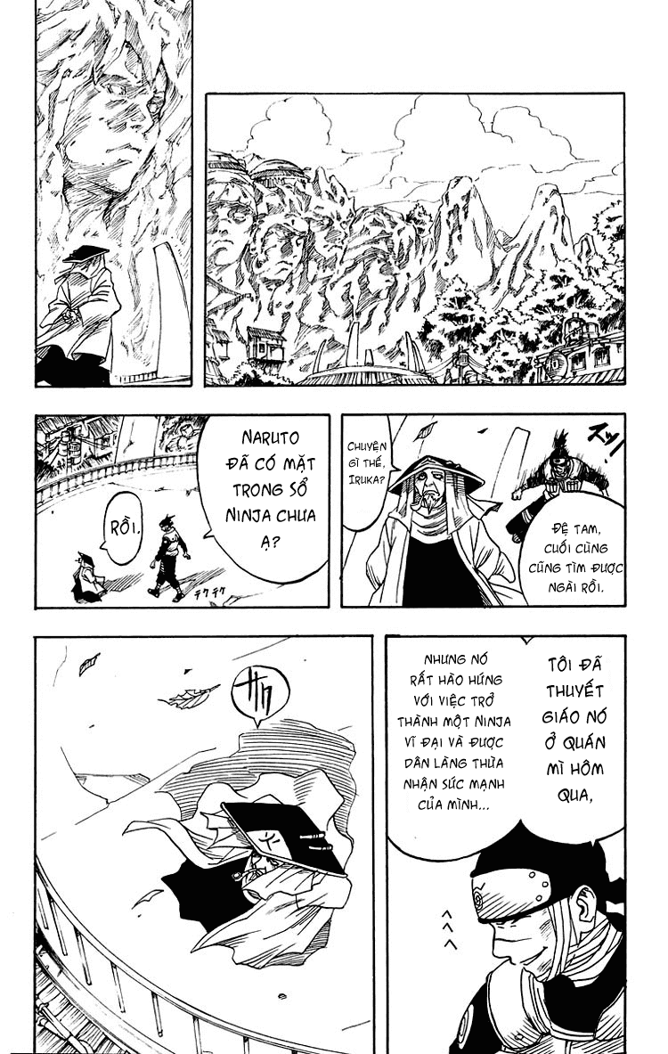 Naruto Chapter 2 - 12