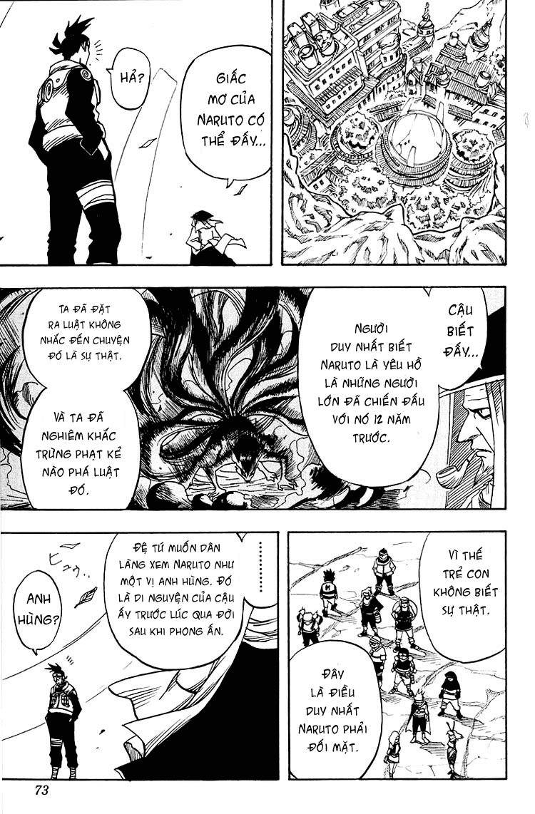 Naruto Chapter 2 - 13