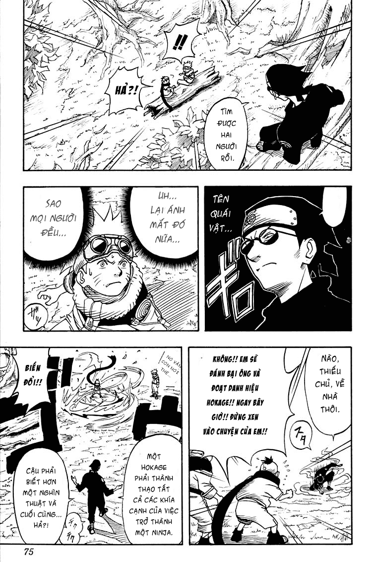 Naruto Chapter 2 - 15