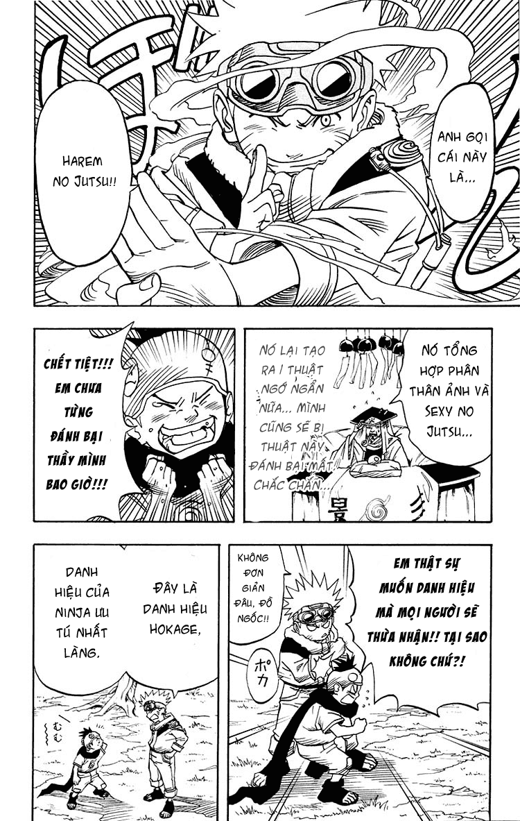 Naruto Chapter 2 - 19