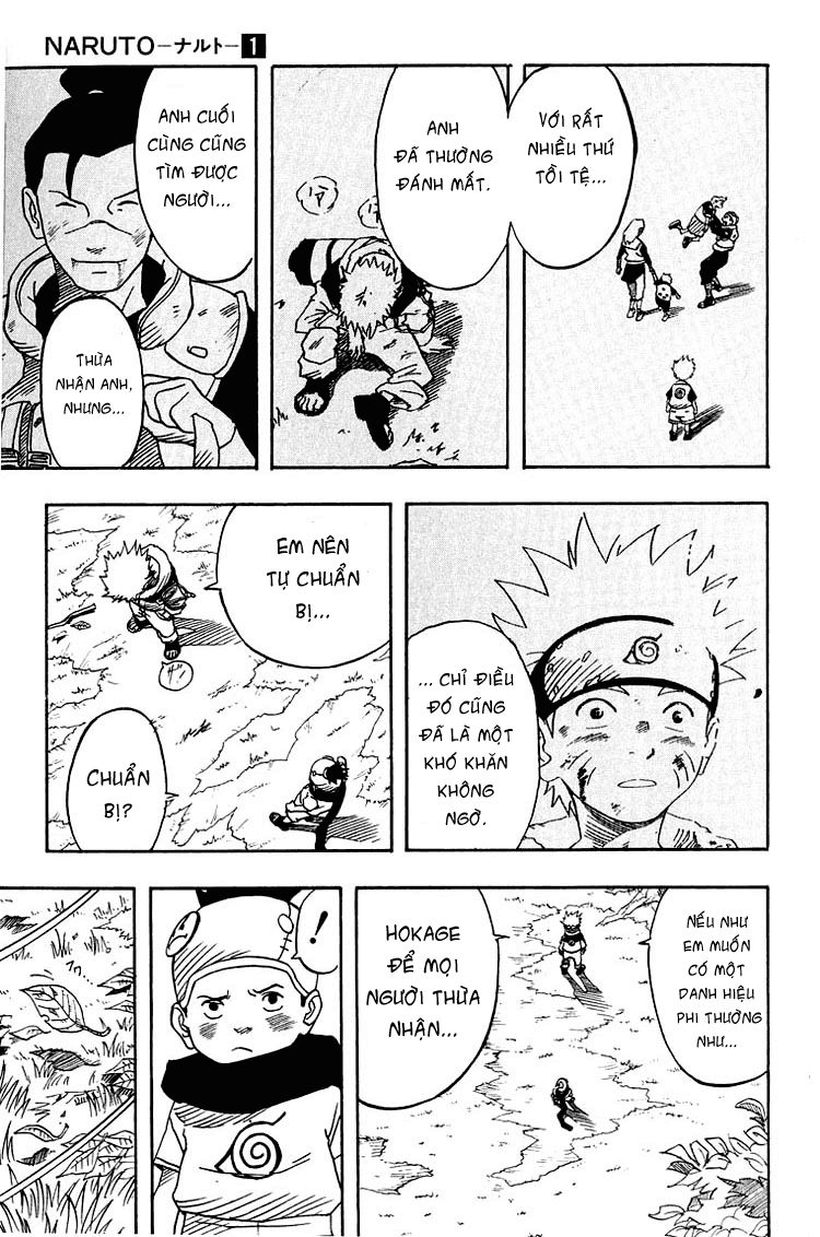 Naruto Chapter 2 - 20