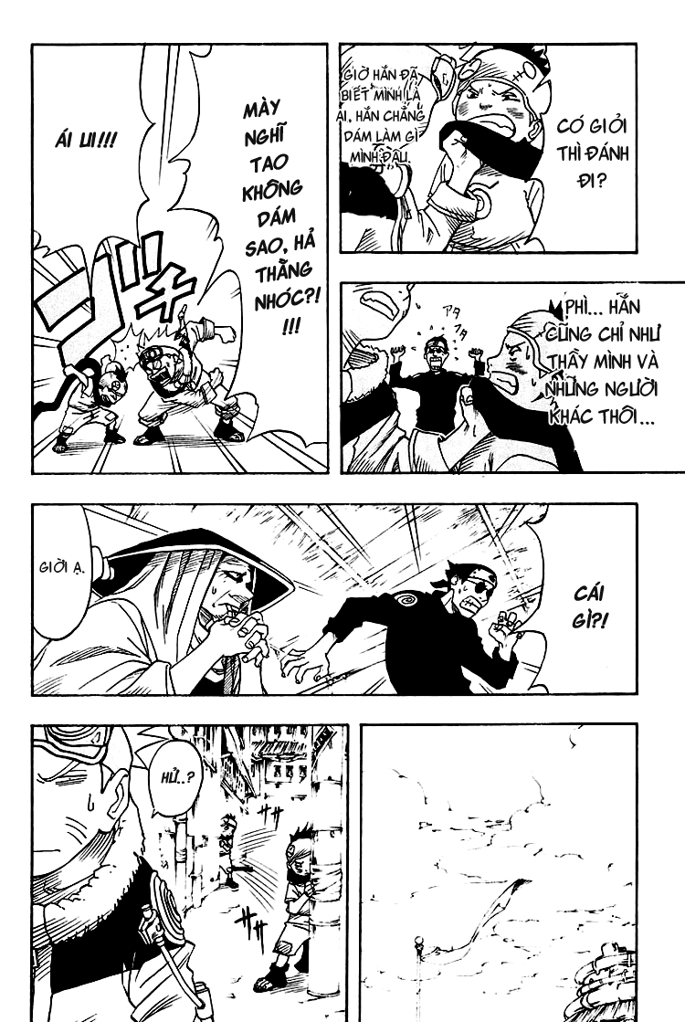 Naruto Chapter 2 - 6