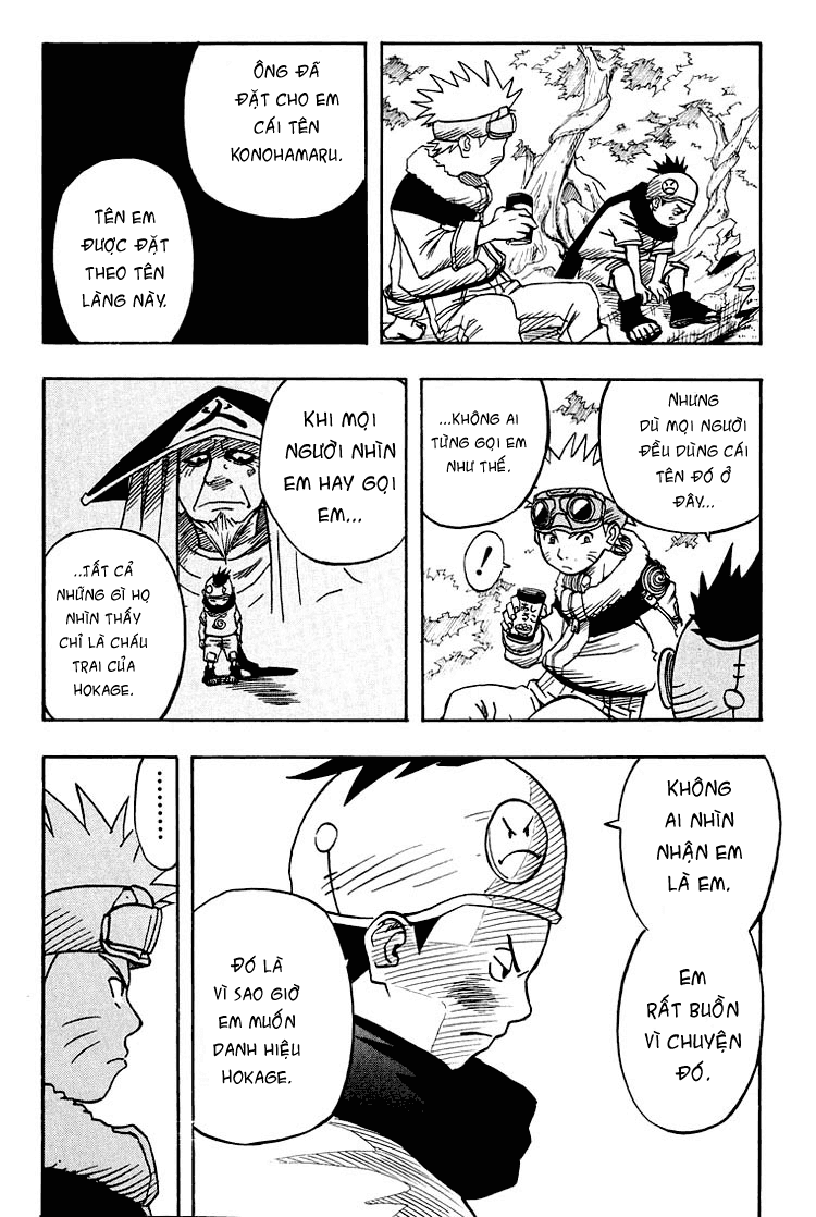 Naruto Chapter 2 - 10