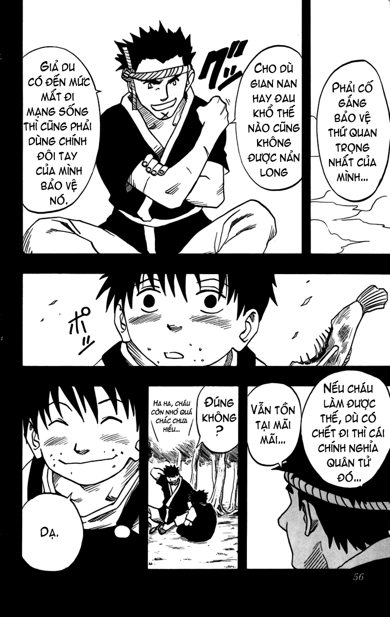 Naruto Chapter 20 - 11