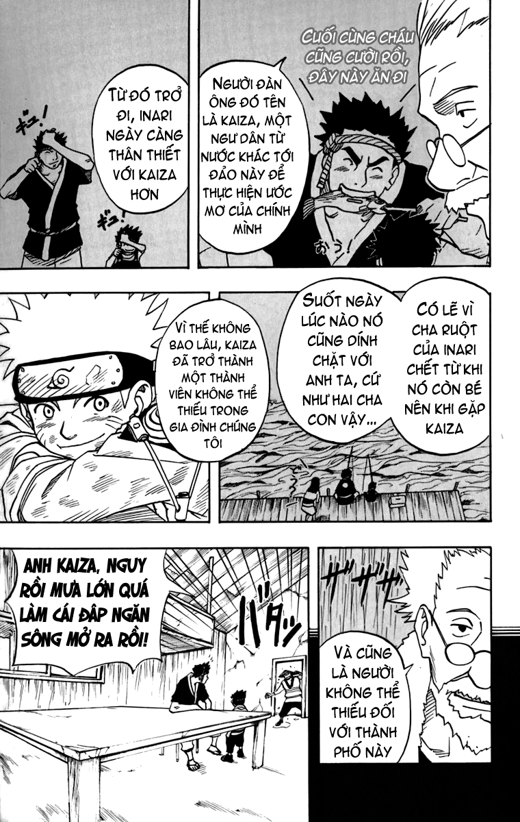 Naruto Chapter 20 - 12