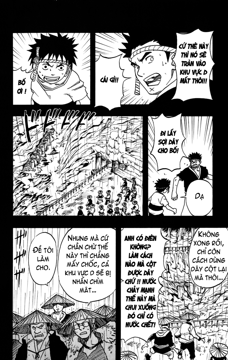 Naruto Chapter 20 - 13
