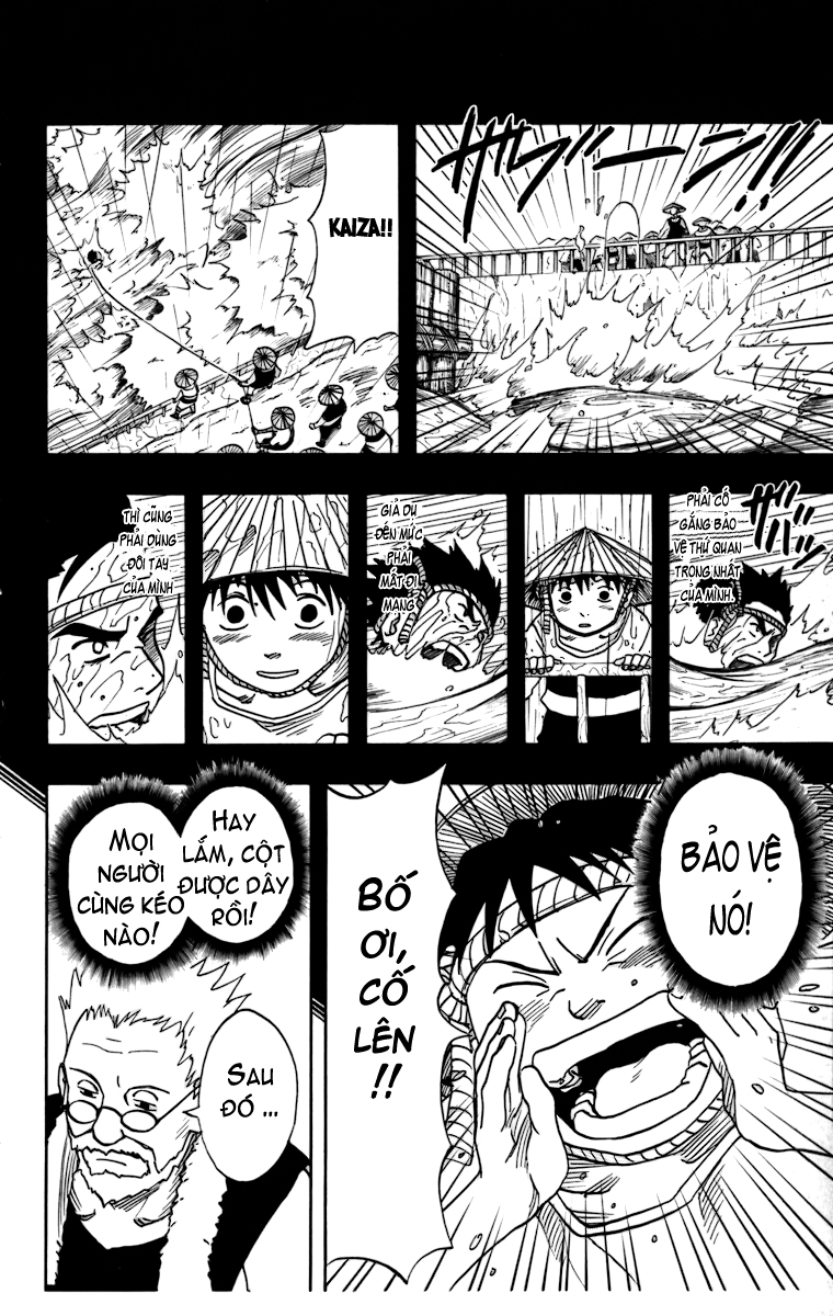 Naruto Chapter 20 - 15