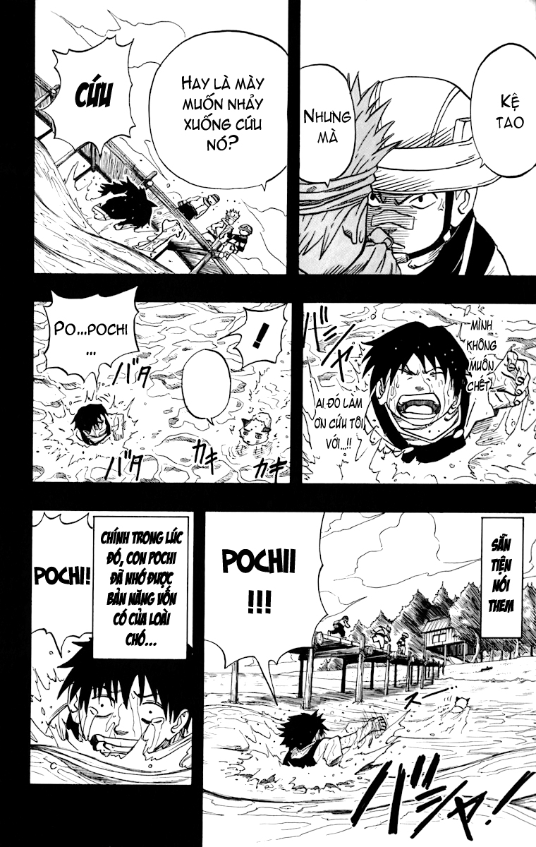 Naruto Chapter 20 - 7