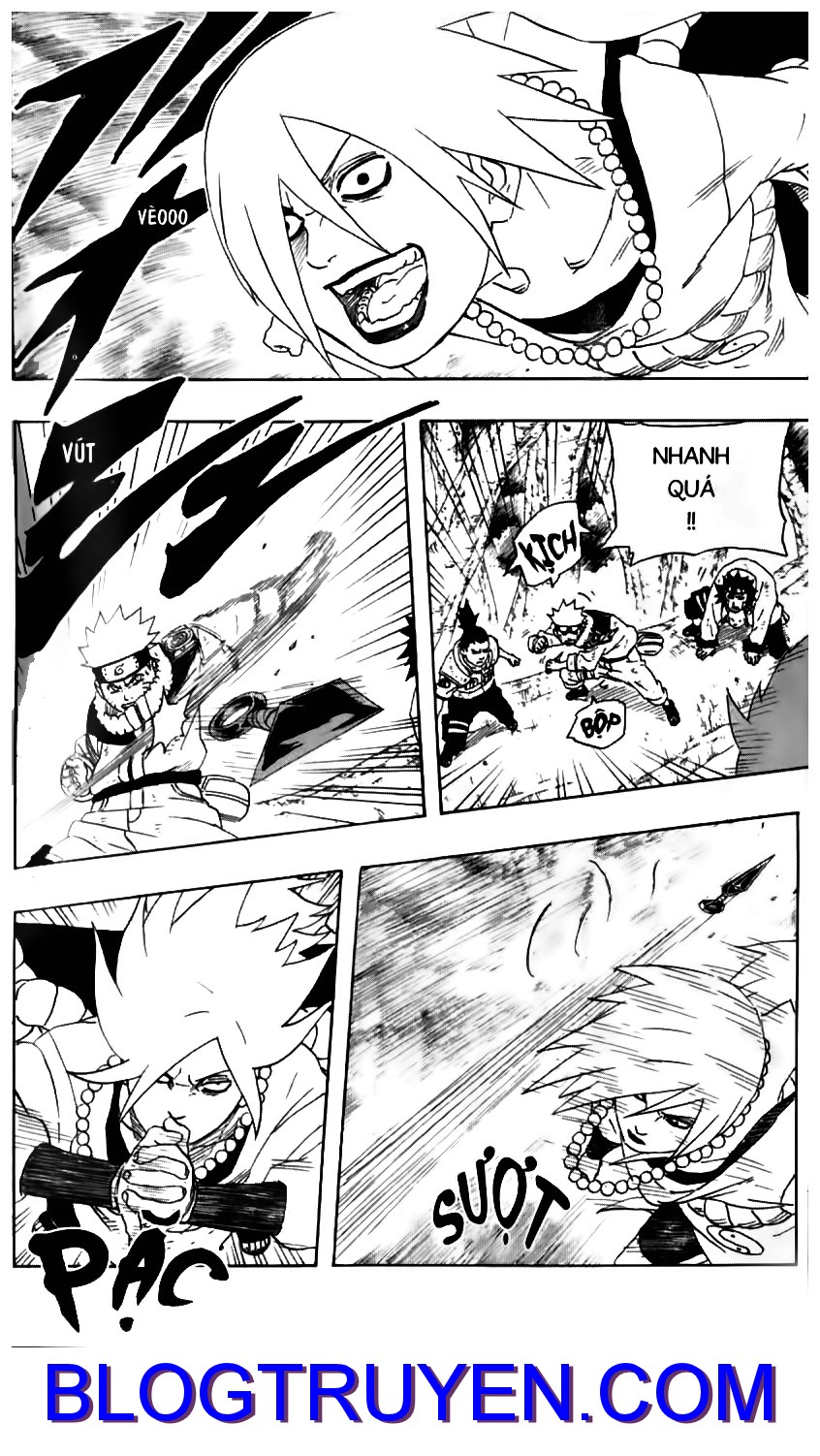 Naruto Chapter 200 - 4