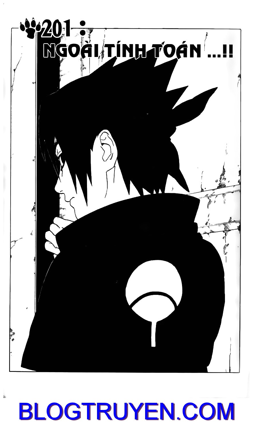 Naruto Chapter 201 - 2