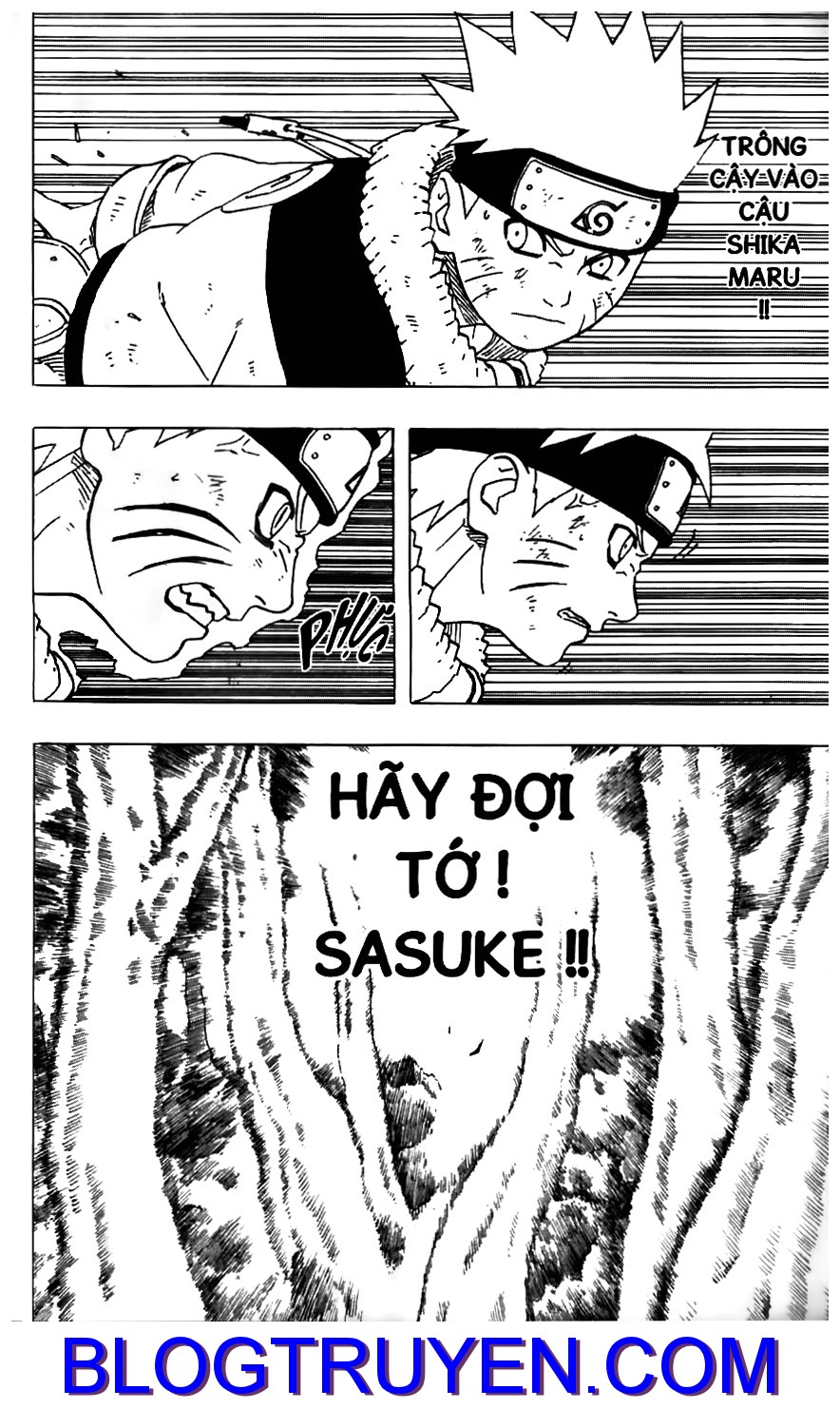 Naruto Chapter 201 - 15