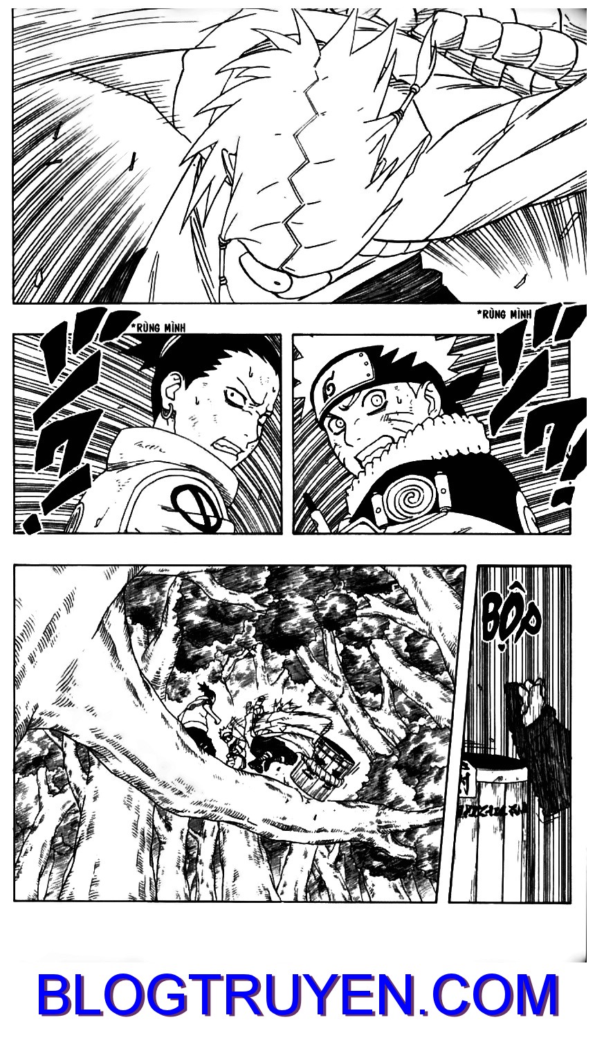 Naruto Chapter 201 - 3